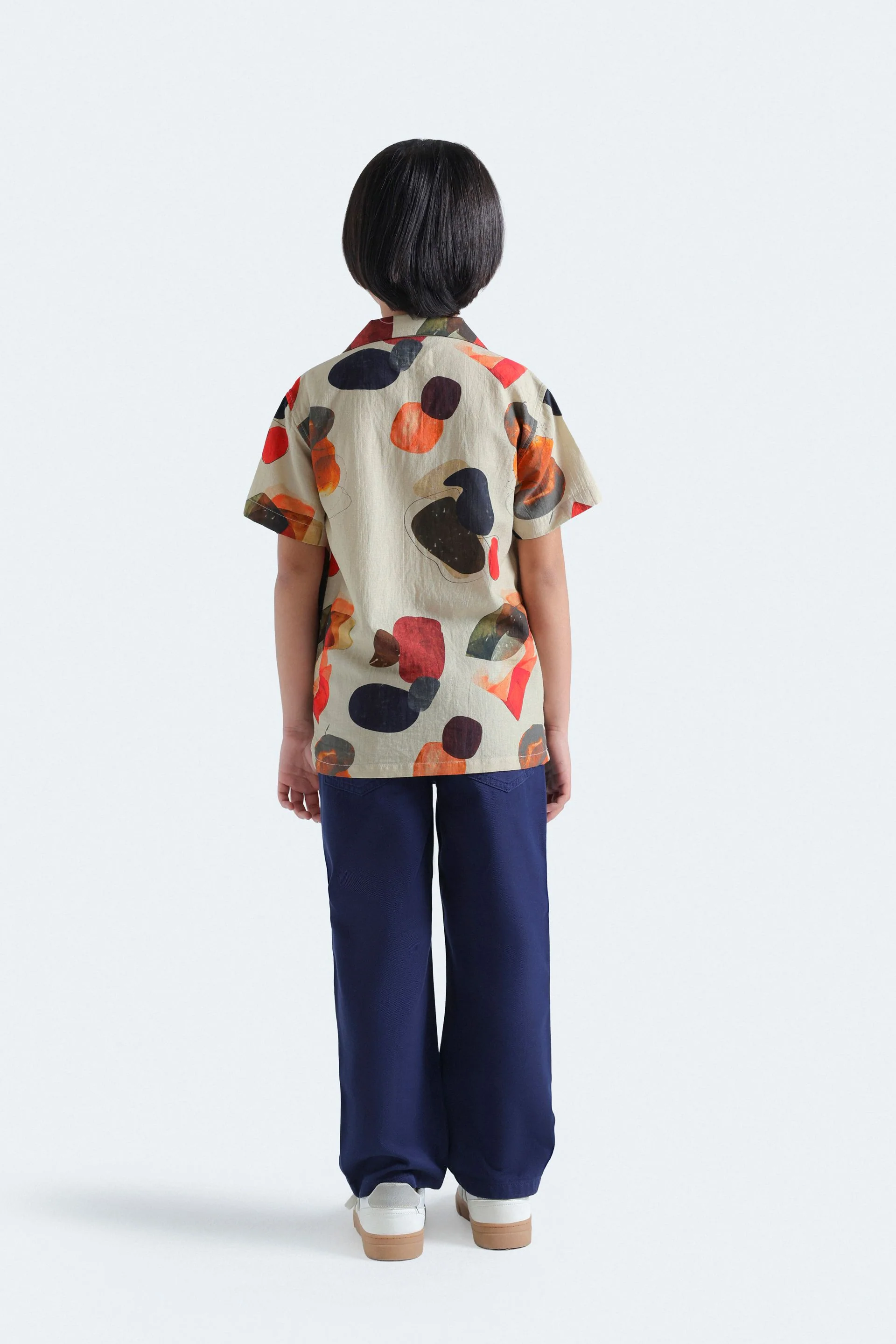 Straight Fit Chinos - Image 13