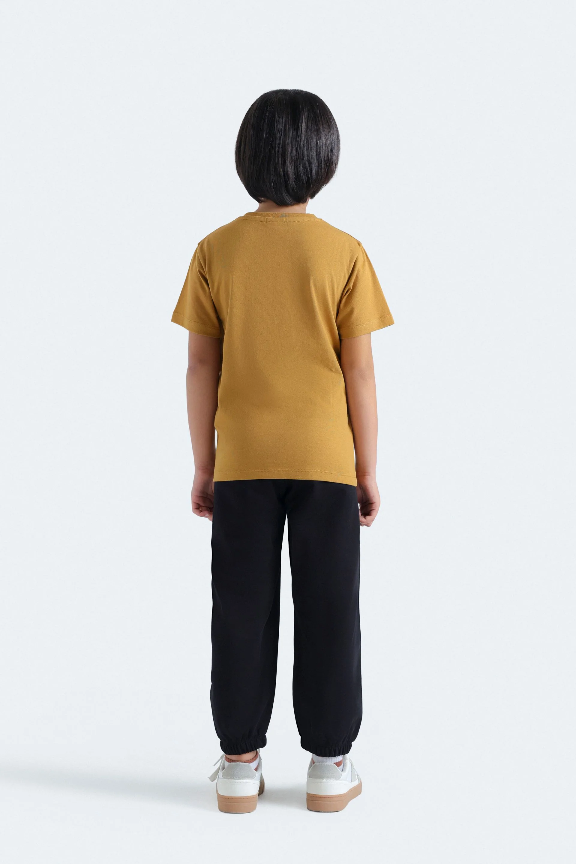 Relaxed Fit Jogger Trousers - Image 12