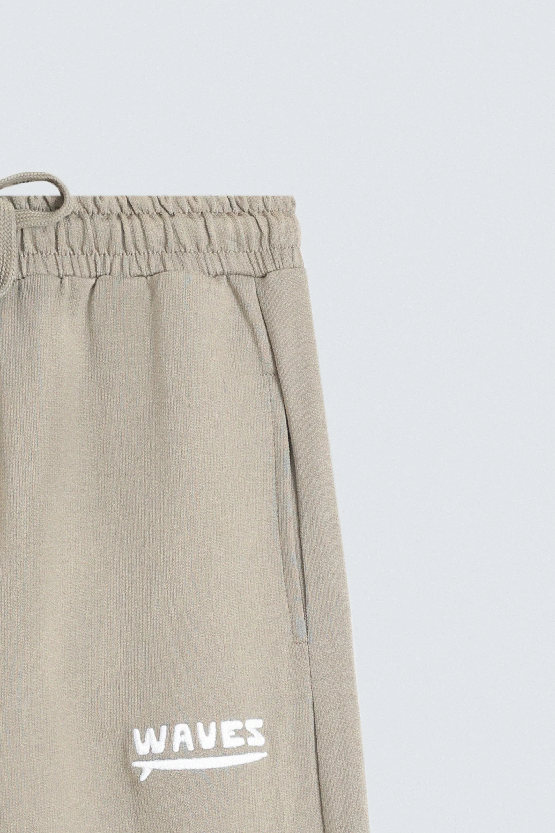 Relaxed Fit Jogger Trousers - Image 2