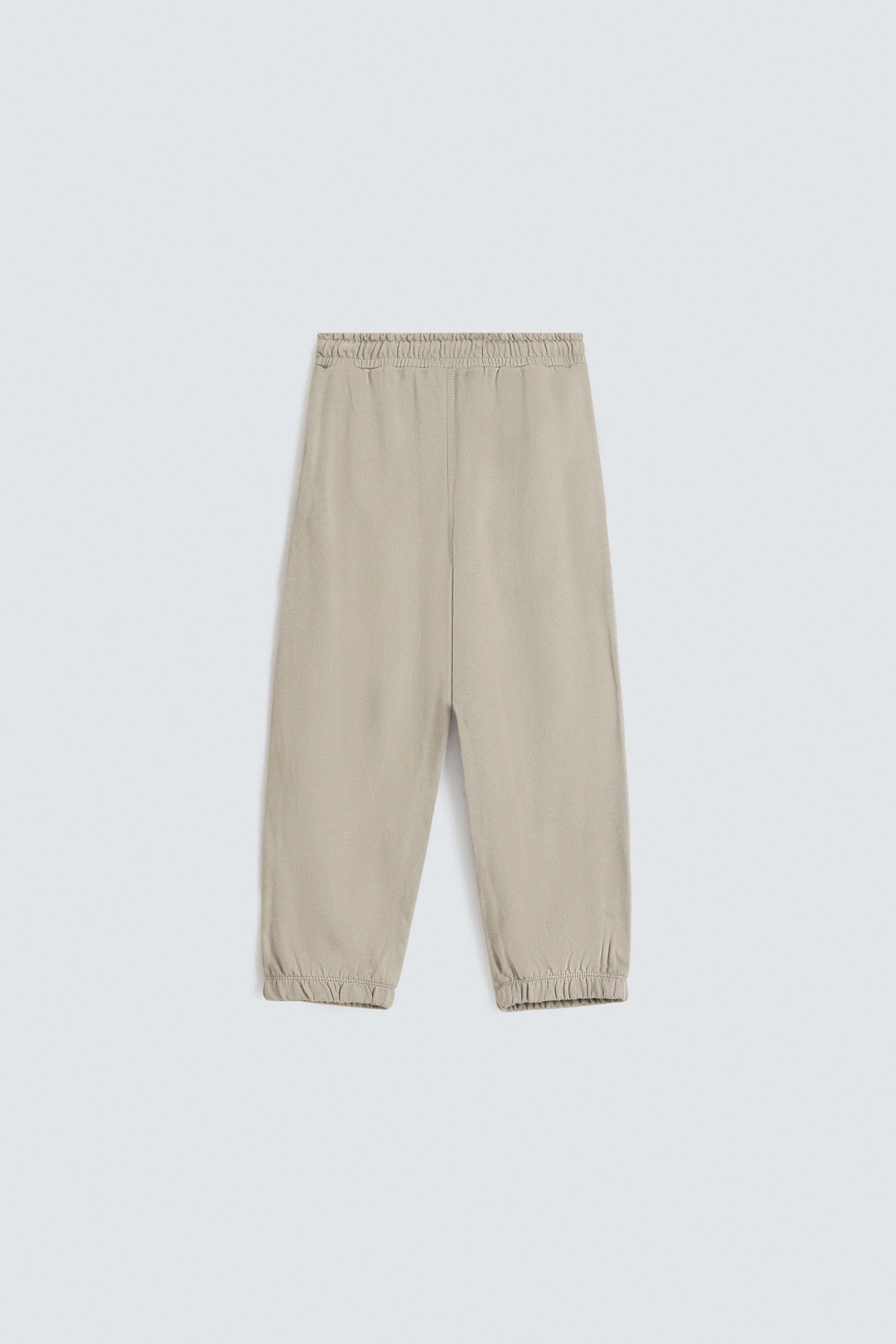 Relaxed Fit Jogger Trousers - Image 3