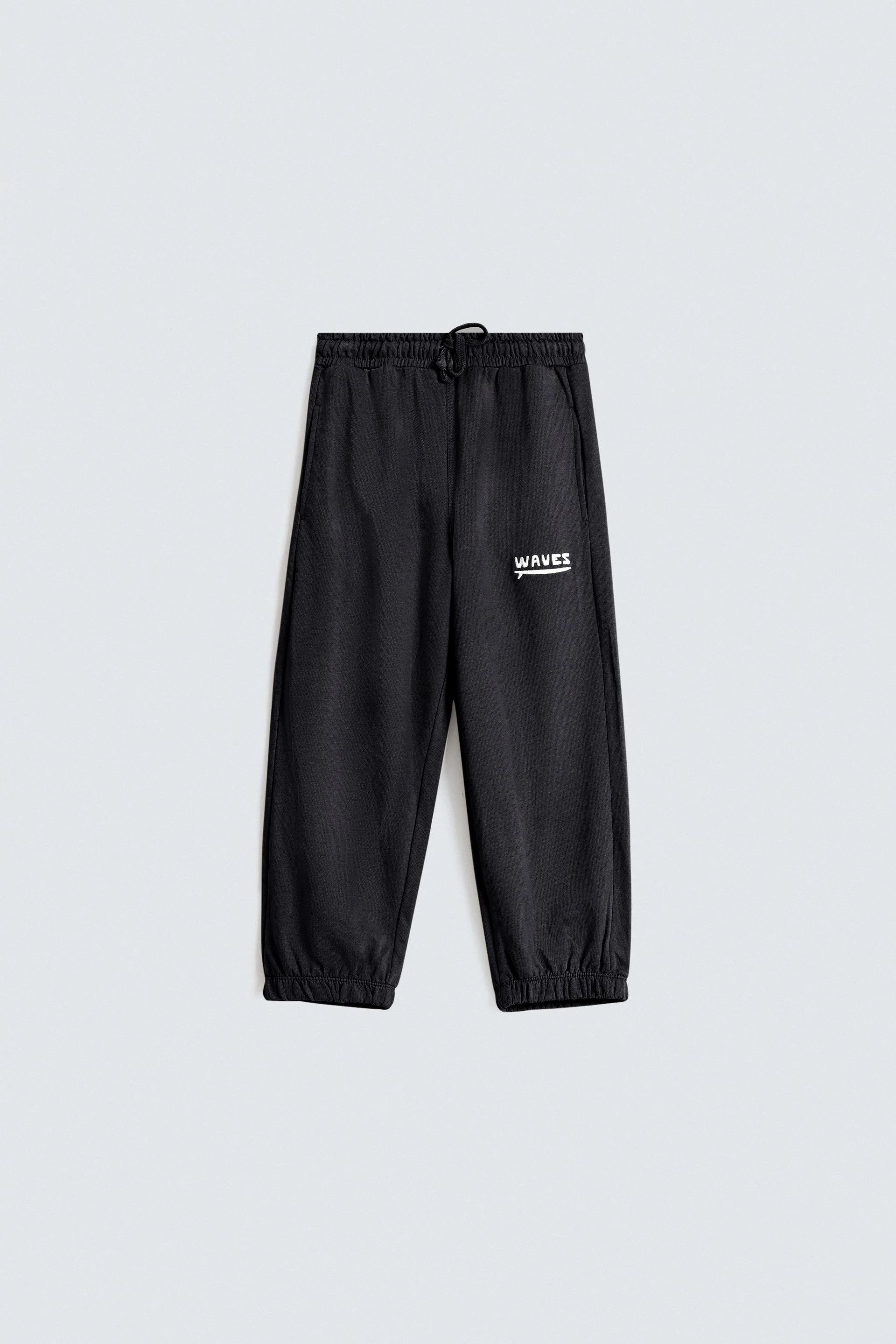 Relaxed Fit Jogger Trousers - Image 7