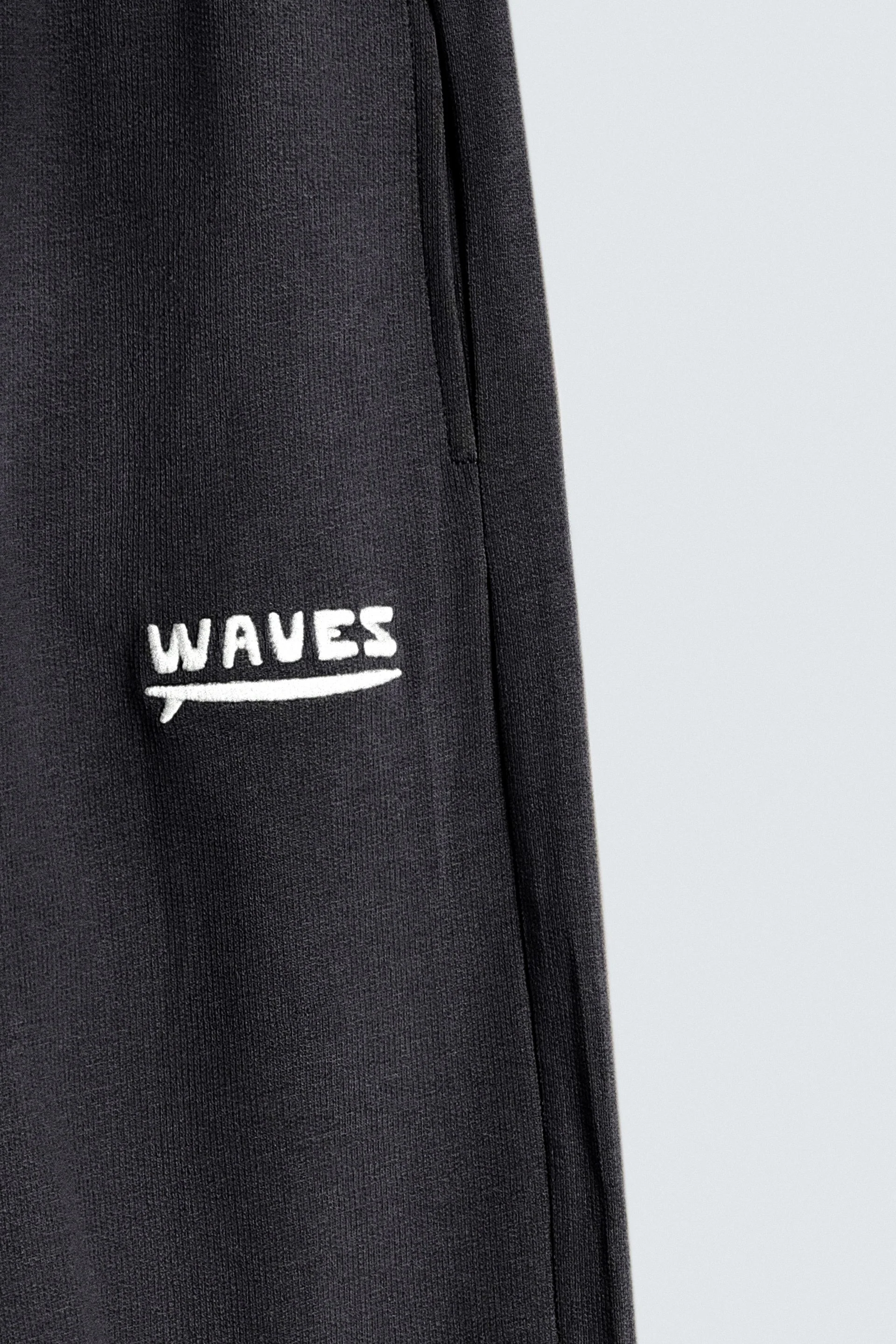 Relaxed Fit Jogger Trousers - Image 8