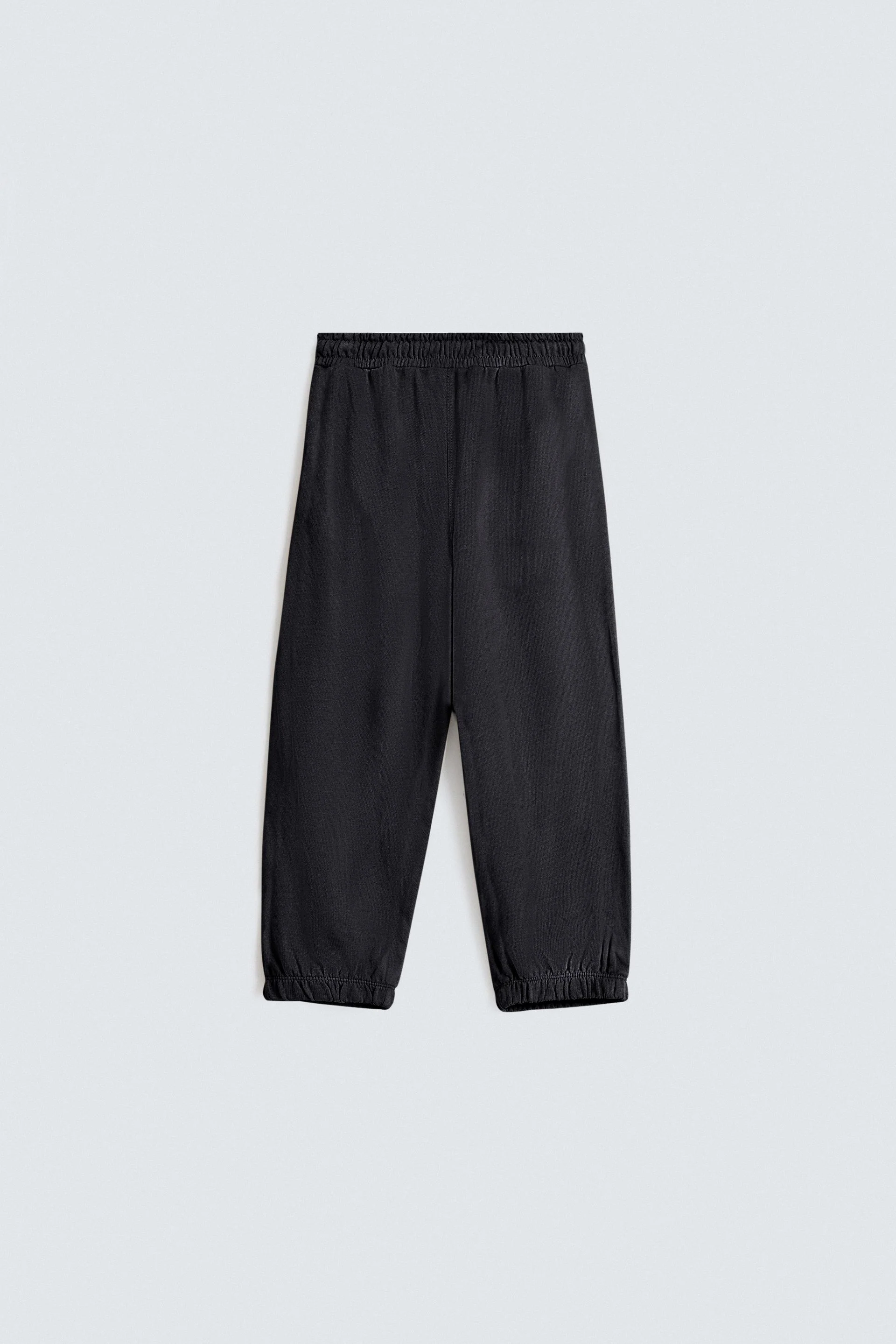 Relaxed Fit Jogger Trousers - Image 9