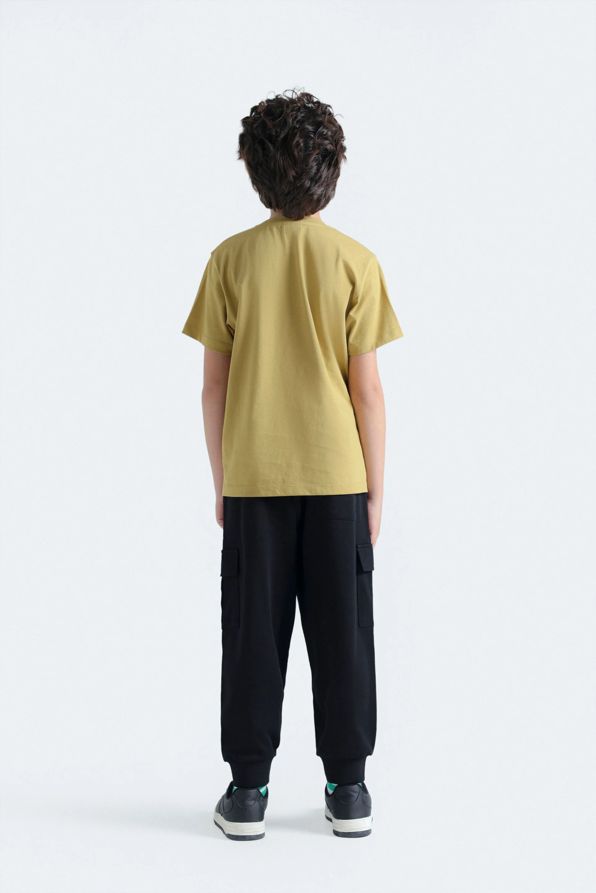 Regular Fit Jogger Trousers - Image 12
