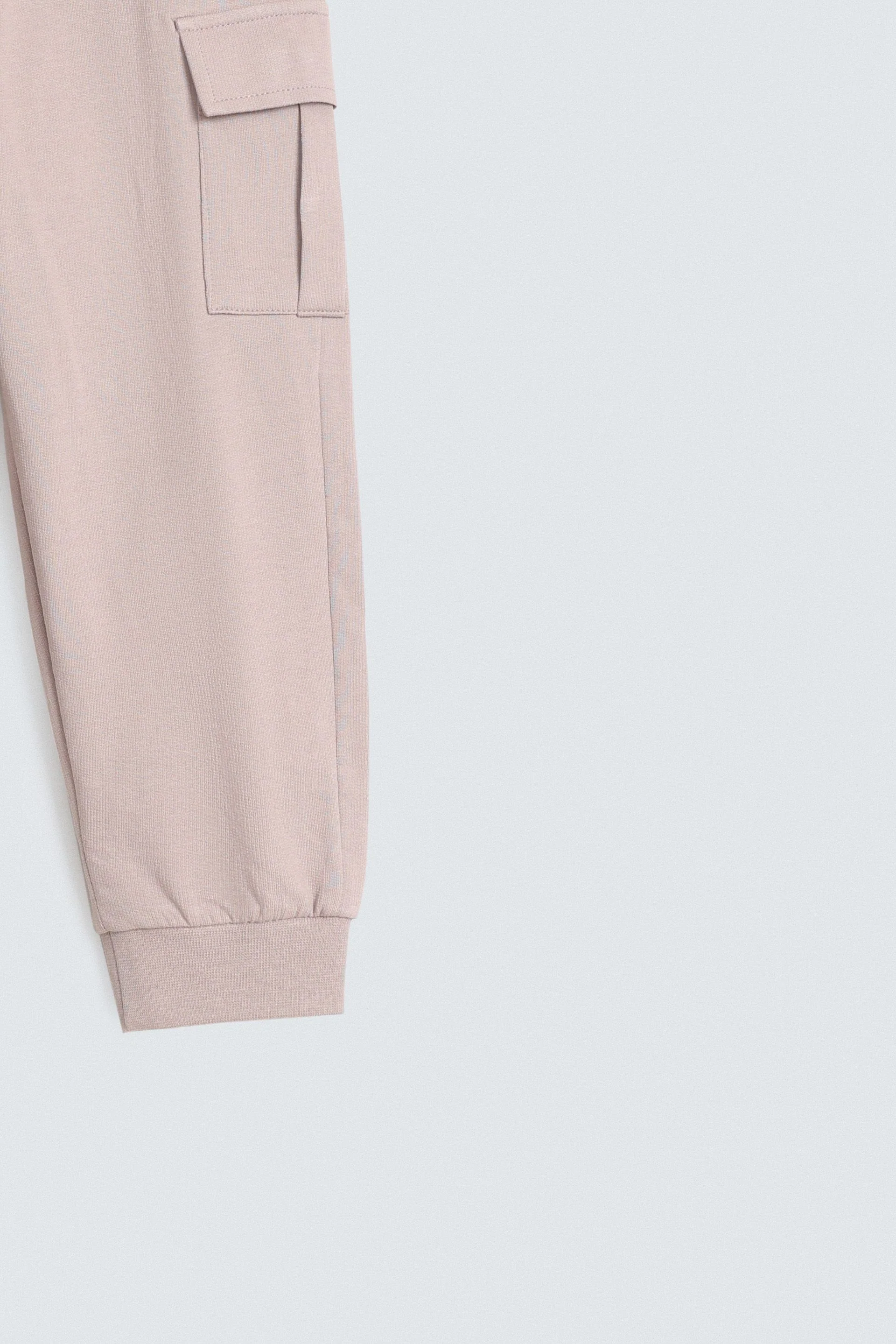 Regular Fit Jogger Trousers - Image 2