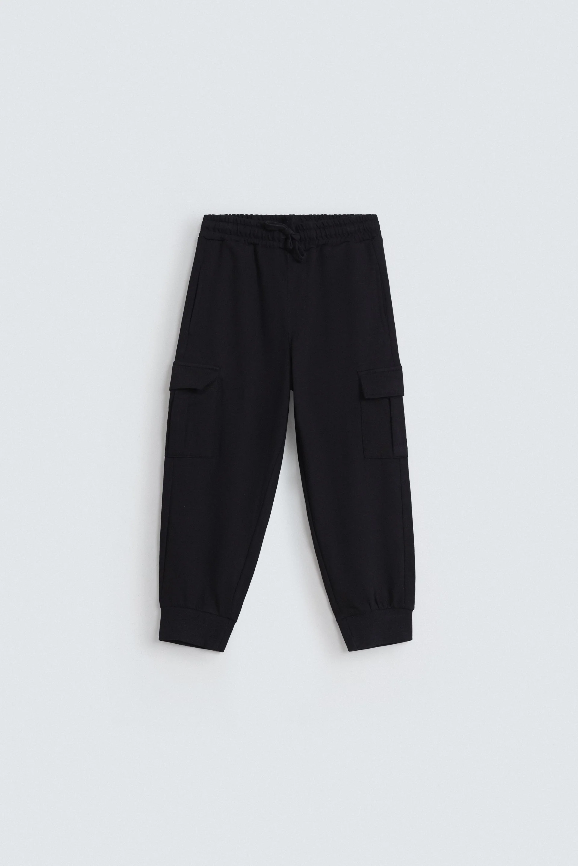 Regular Fit Jogger Trousers - Image 7