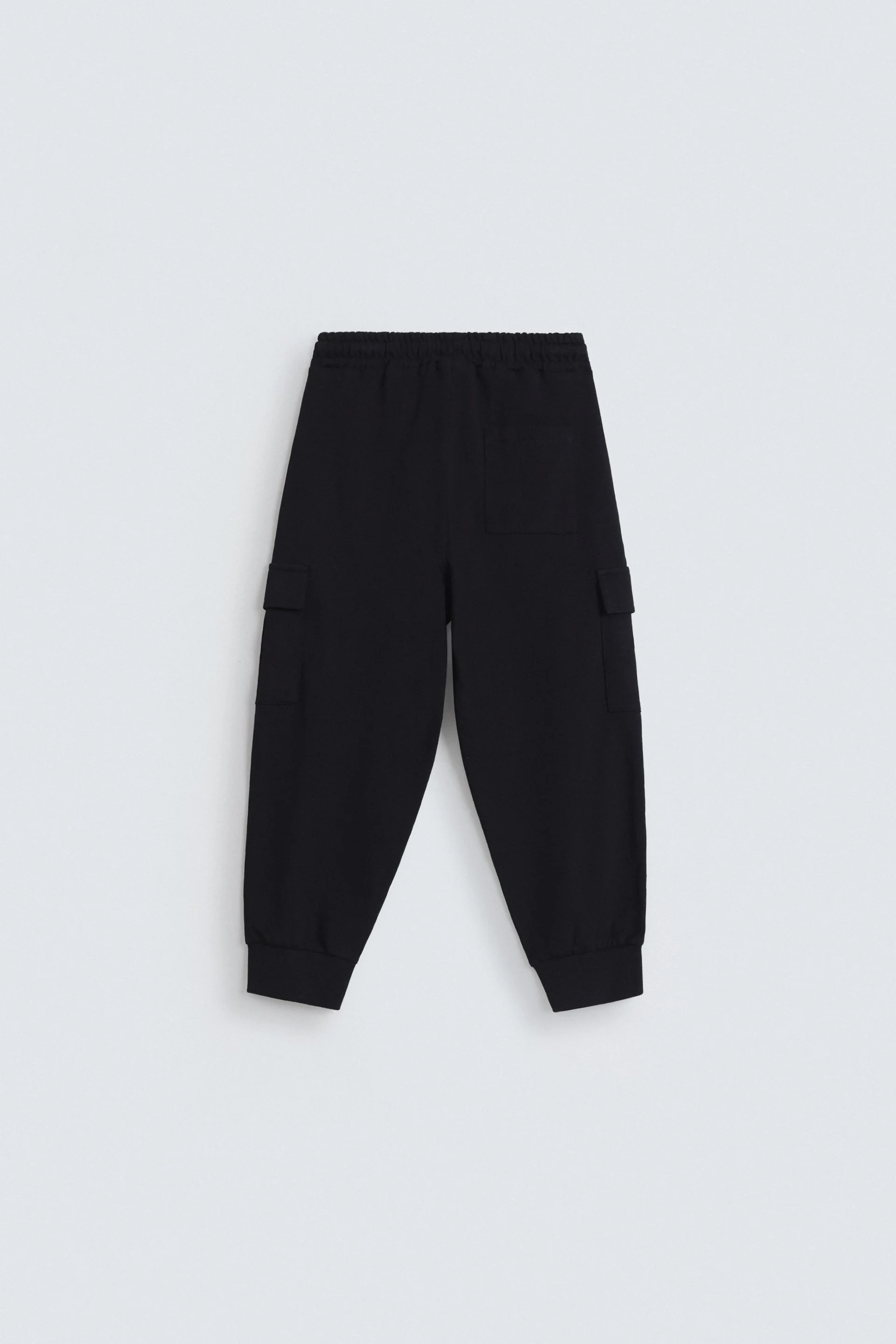 Regular Fit Jogger Trousers - Image 9