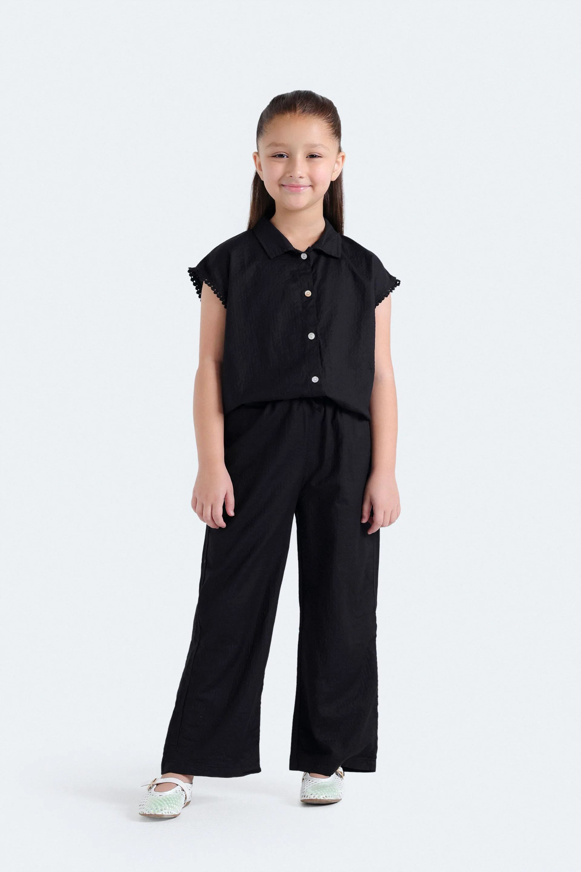 Button Up Shirt - Image 4