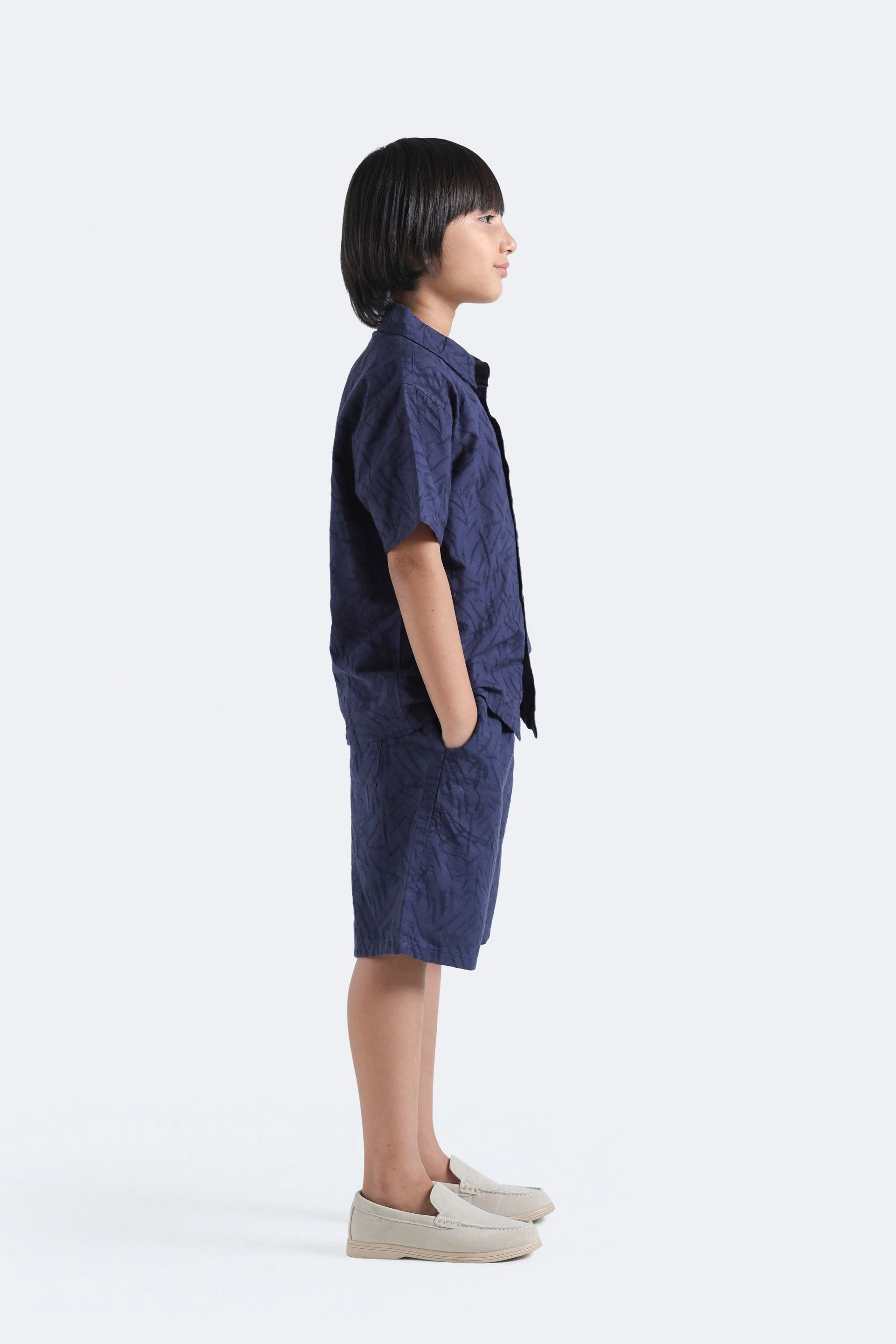 Jacquard Shirt - Image 11