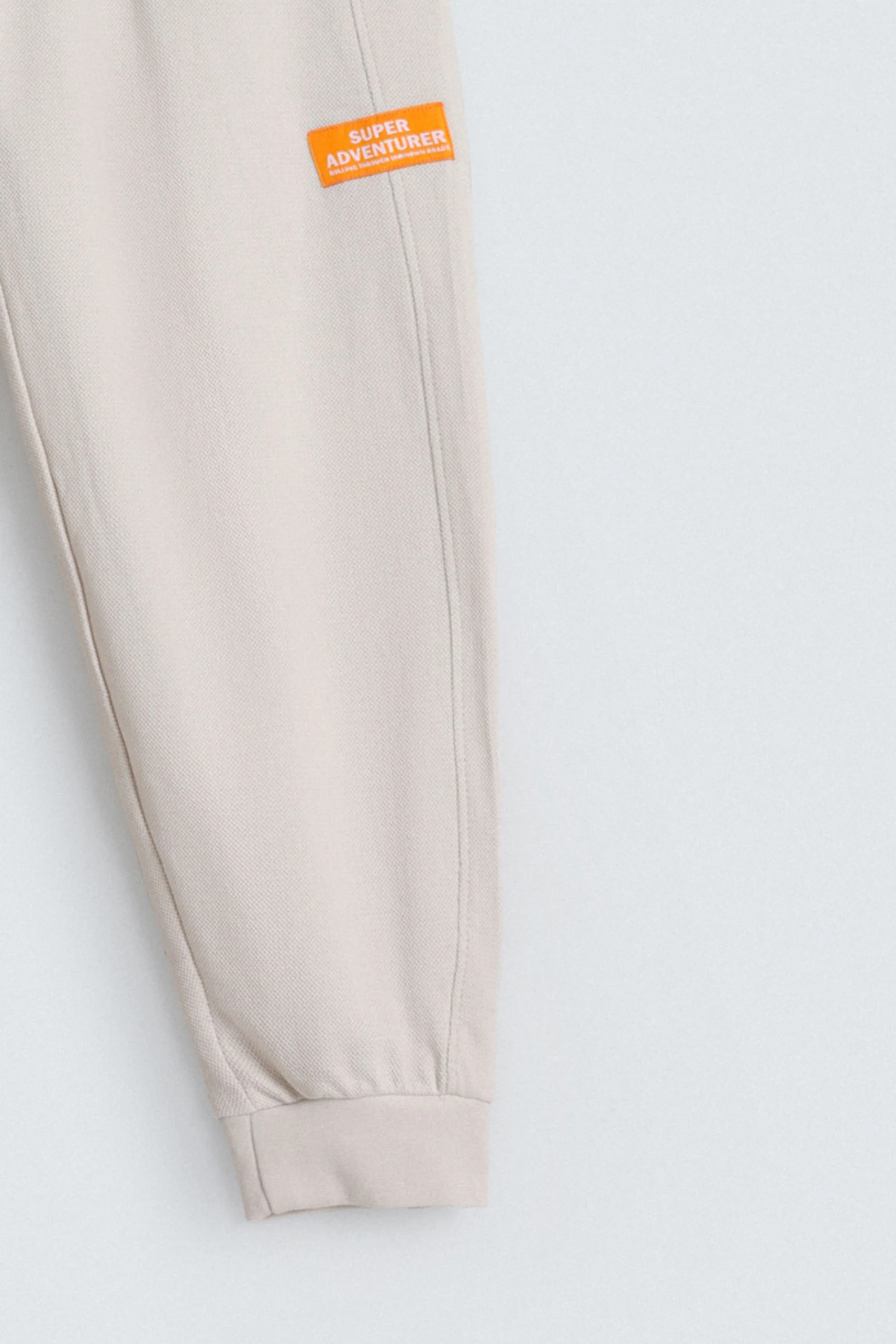 Textured Knit Trousers - Image 8