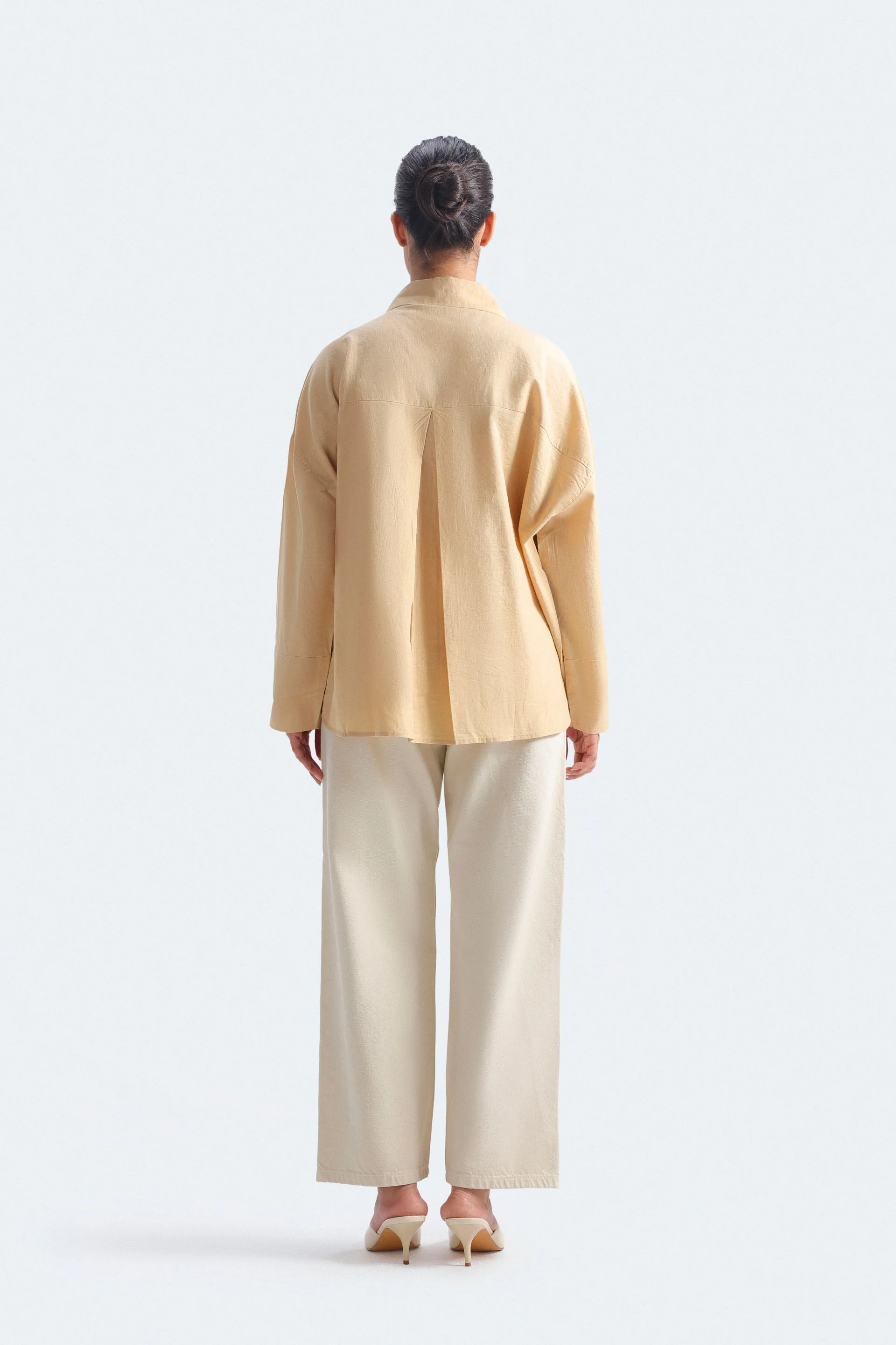 Resort Collar Shirt - Image 11