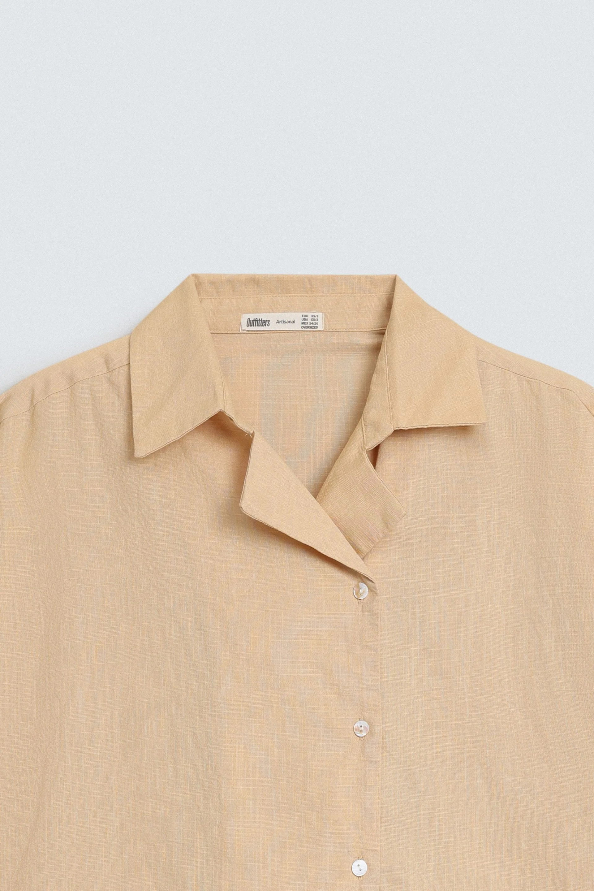 Resort Collar Shirt - Image 13