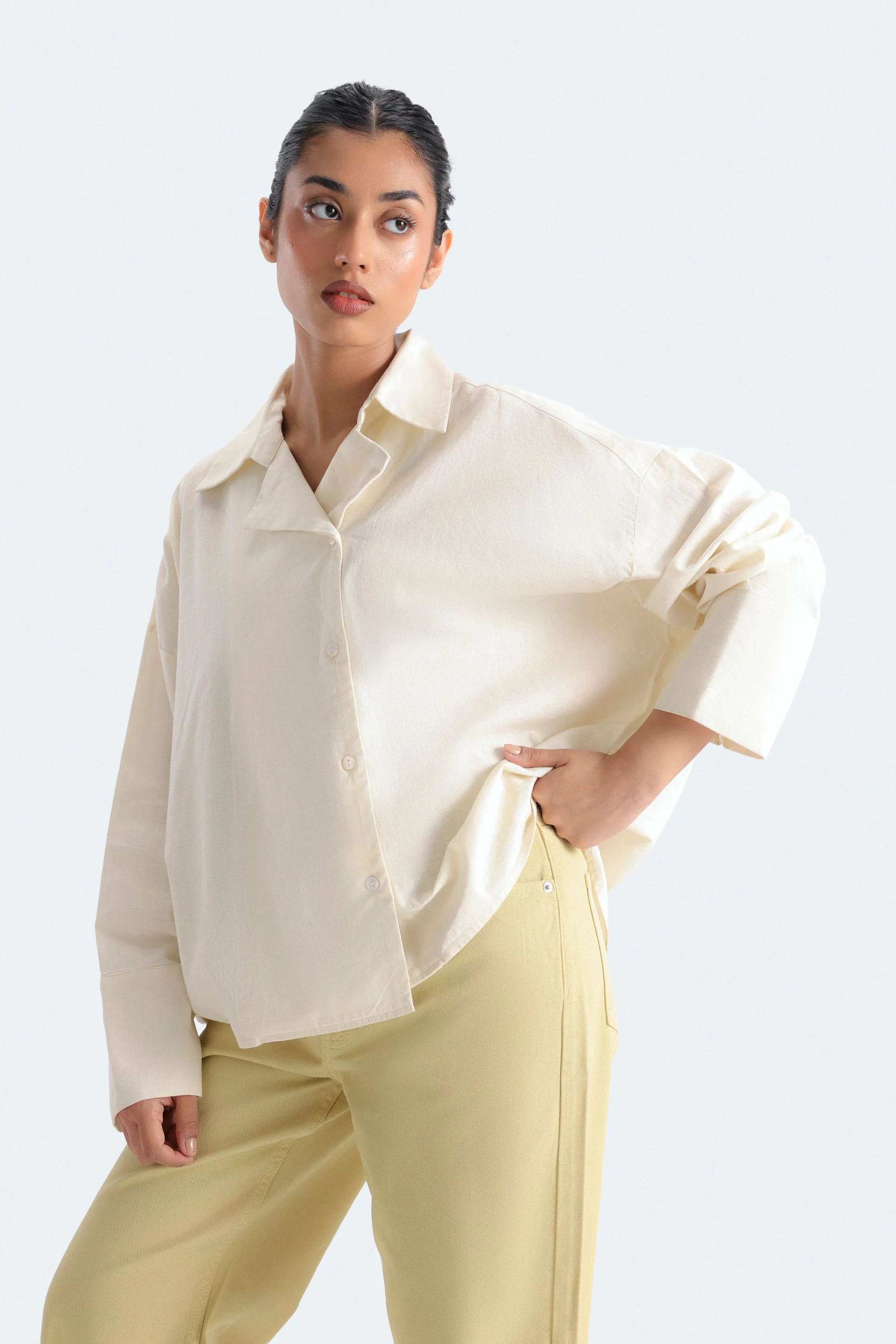 Resort Collar Shirt - Image 2