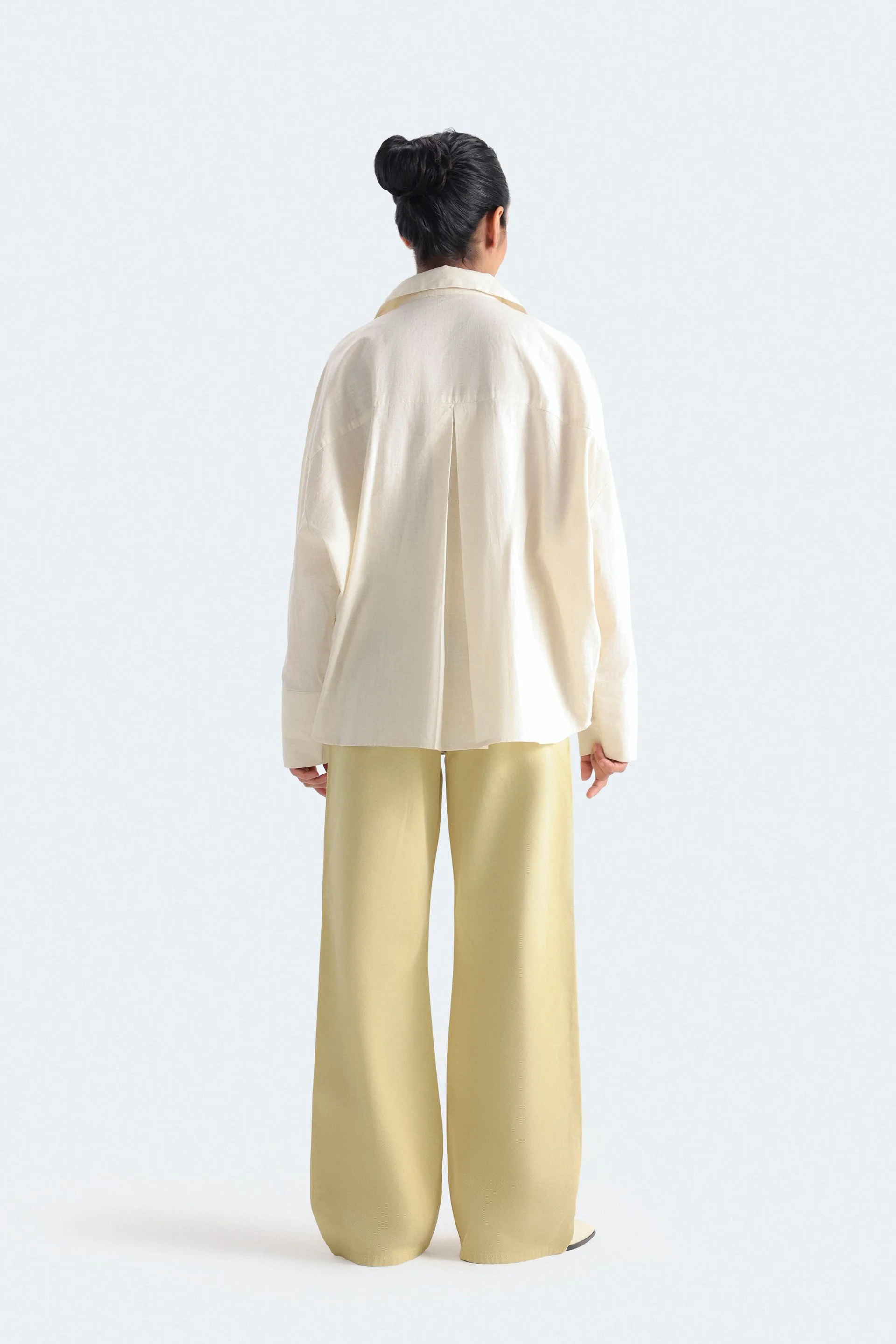 Resort Collar Shirt - Image 4