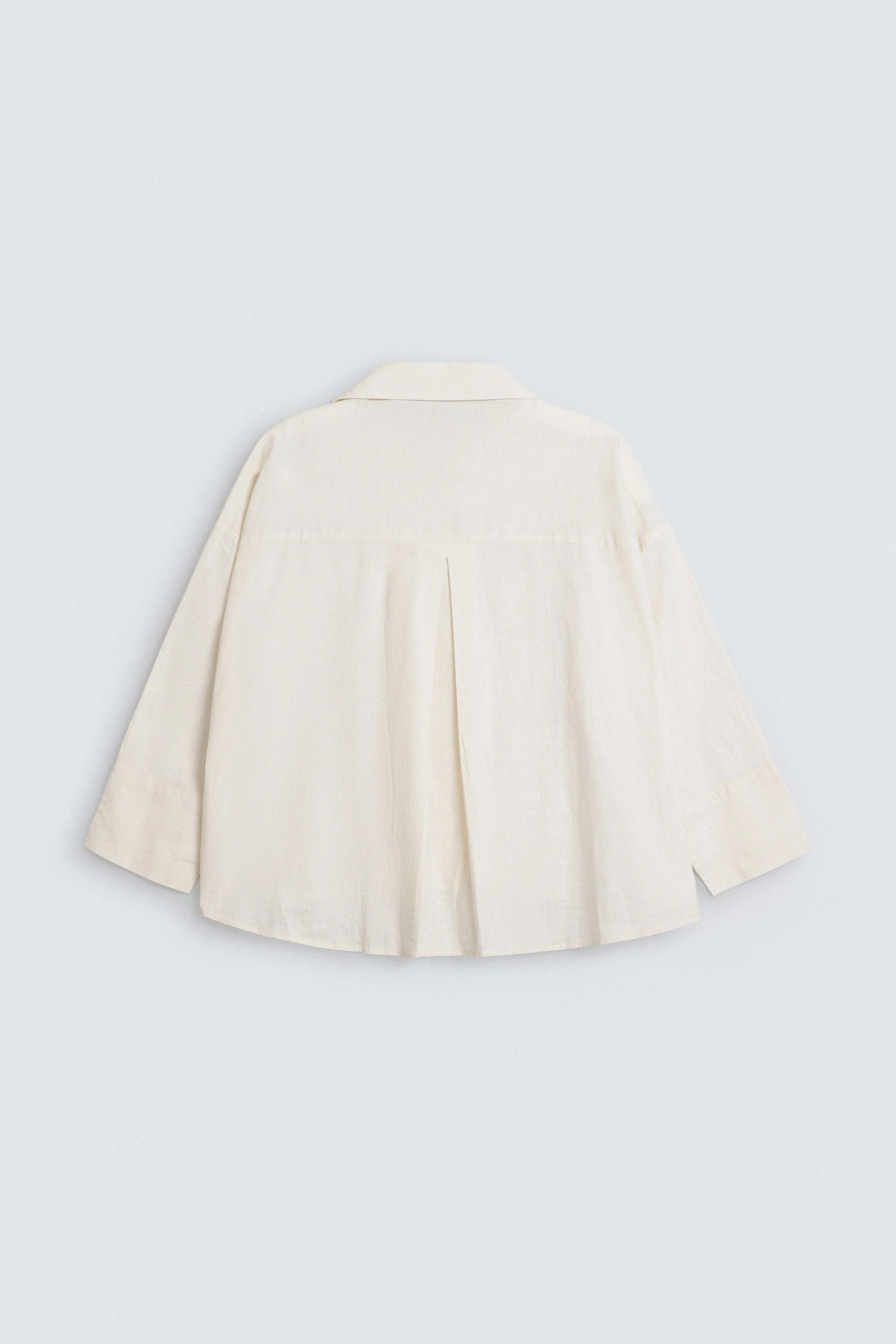 Resort Collar Shirt - Image 7