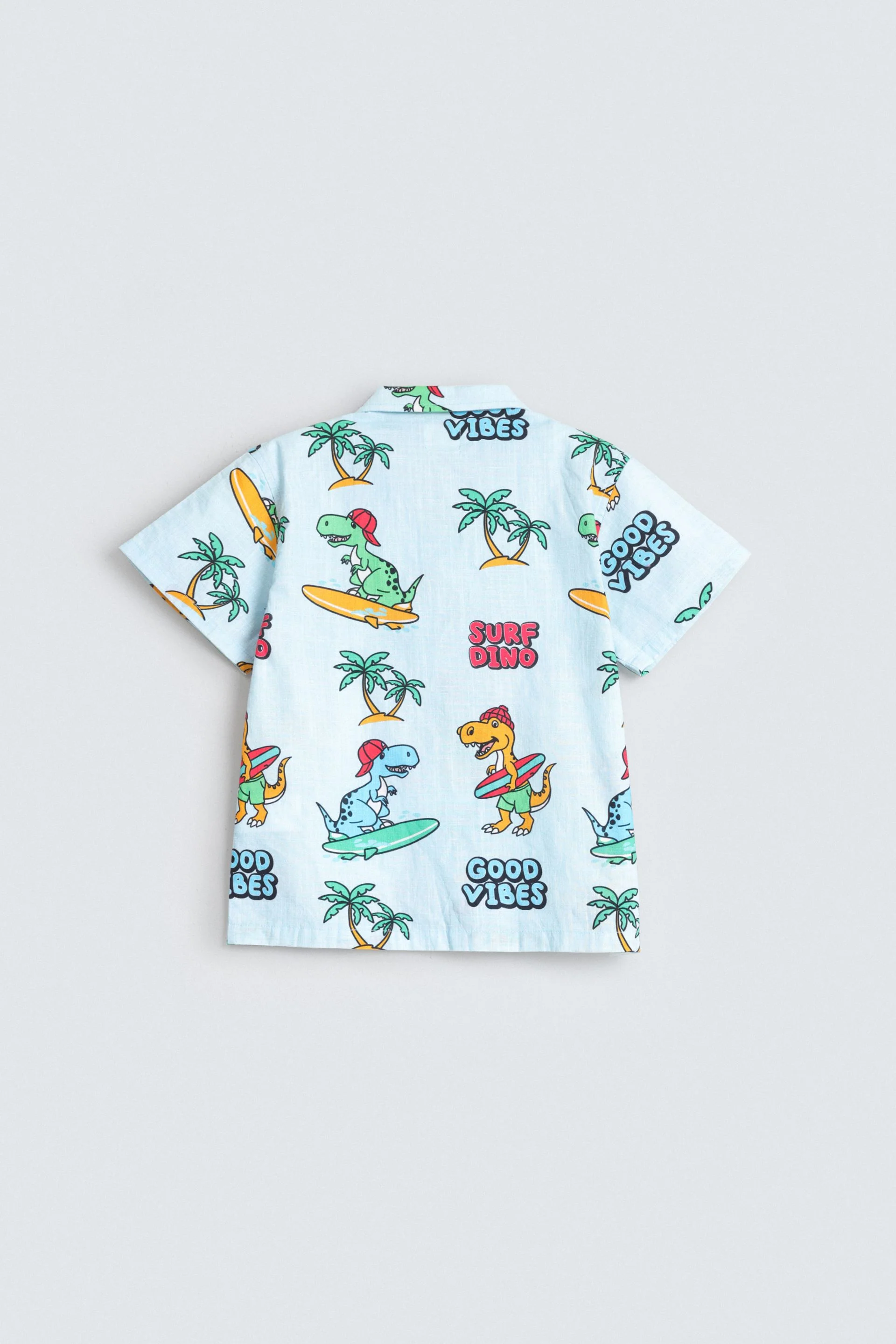 All-Over Print Shirt - Image 3