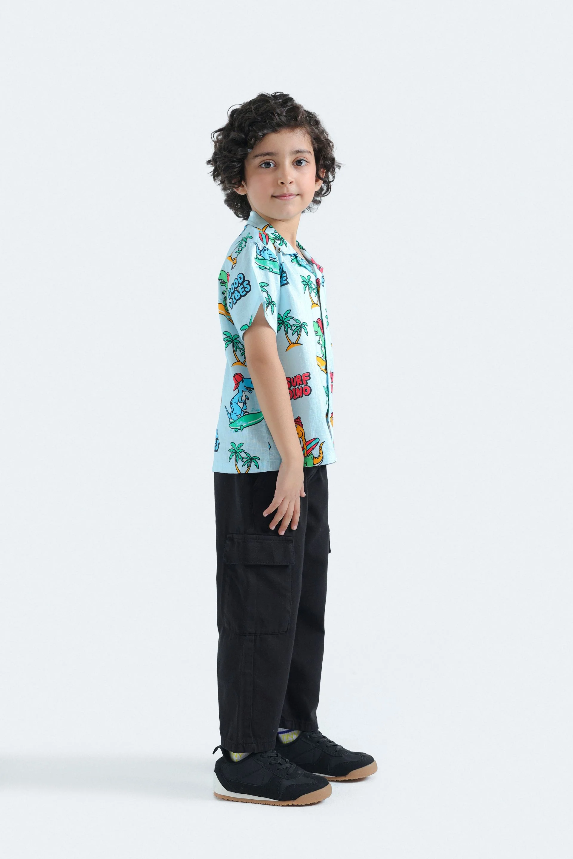 All-Over Print Shirt - Image 5