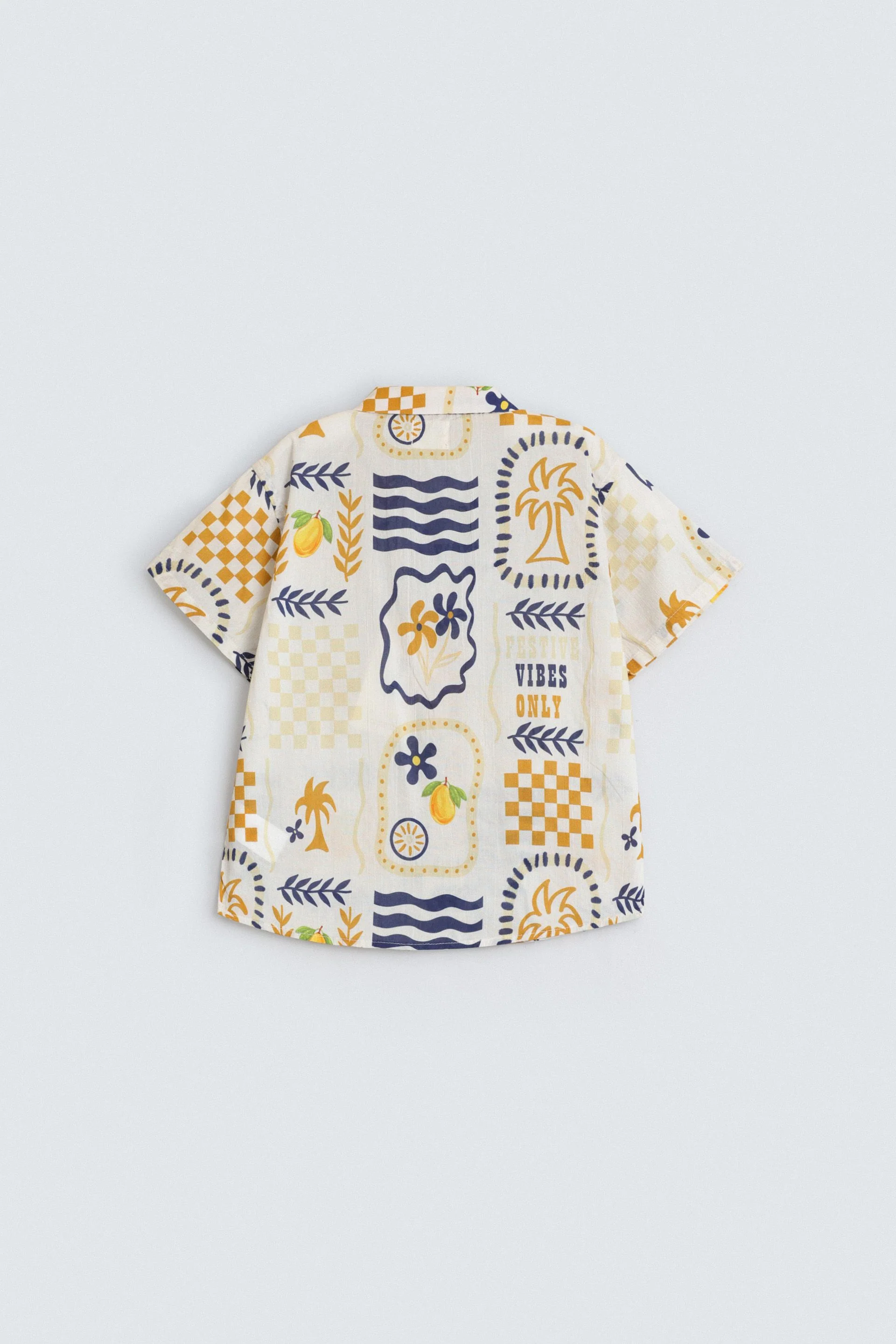 All-Over Print Shirt - Image 3