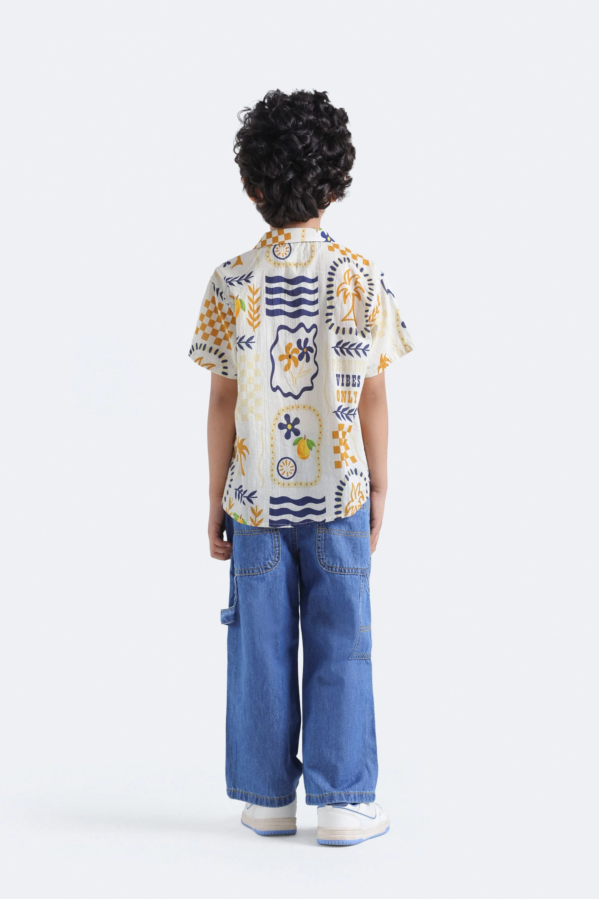 All-Over Print Shirt - Image 6