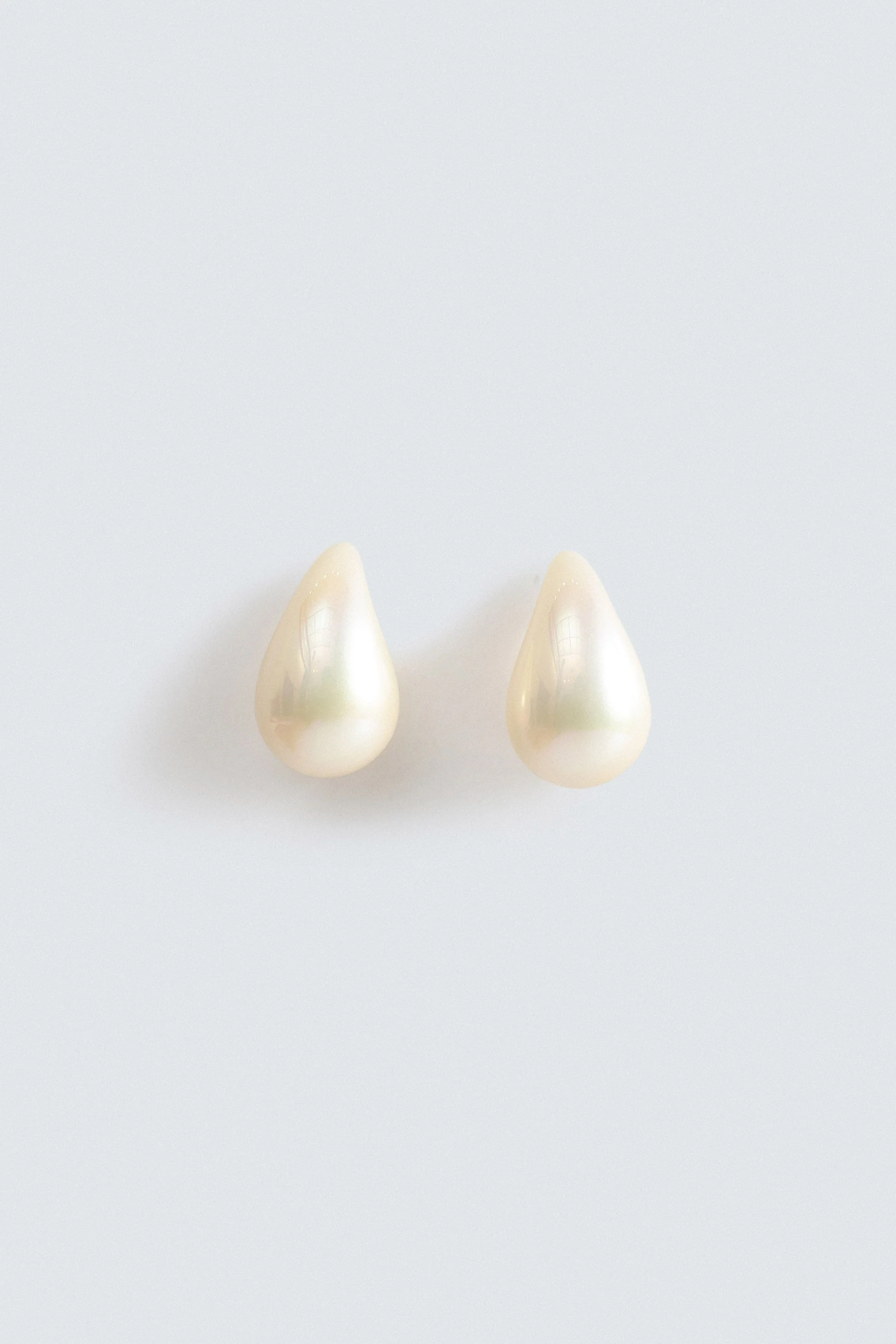 Teardrop Earrings