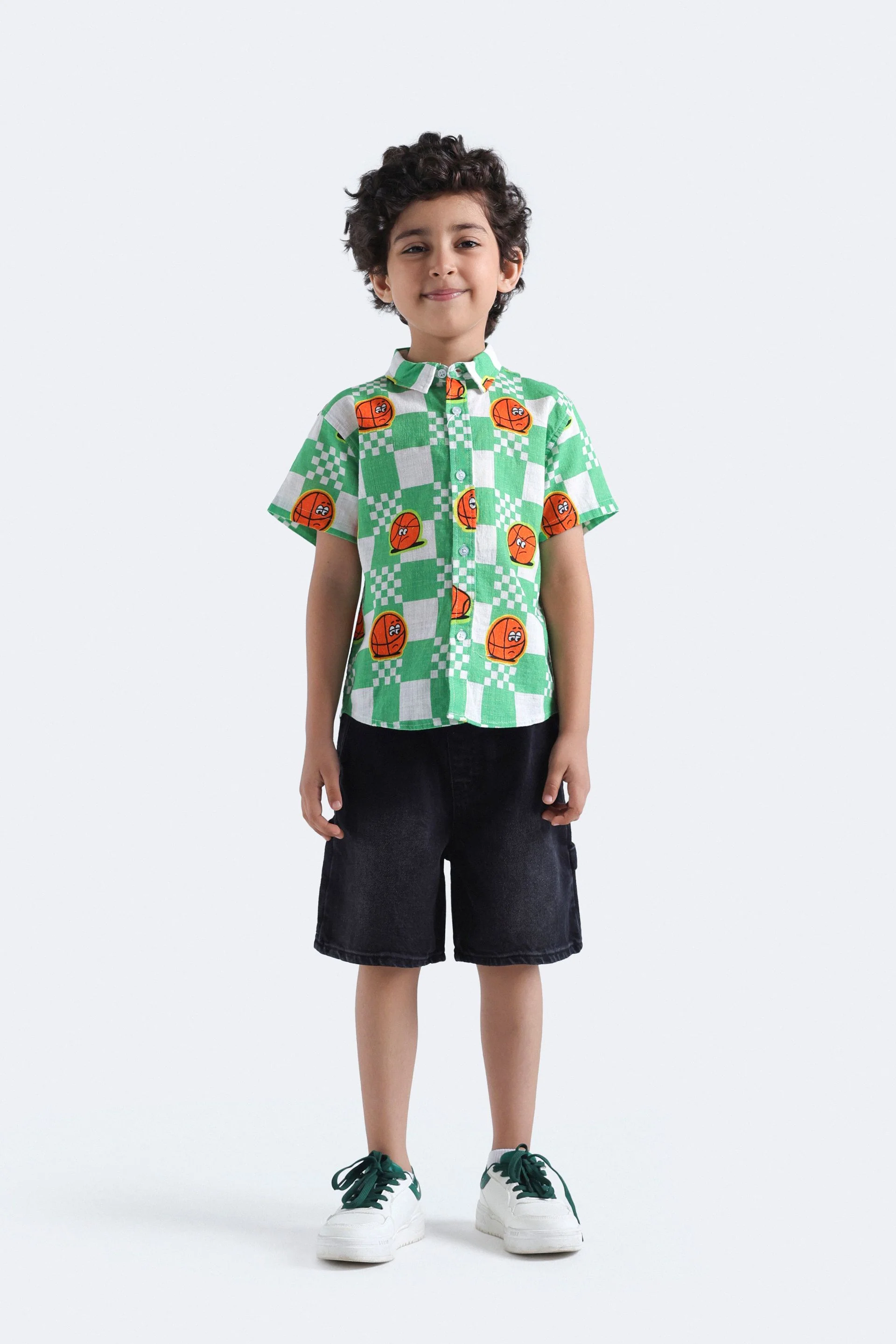 All-Over Print Shirt - Image 4