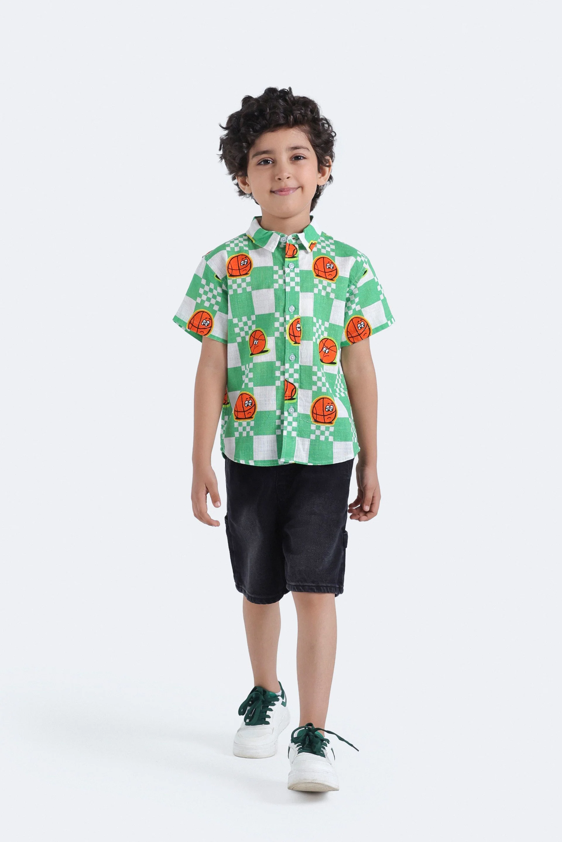 All-Over Print Shirt - Image 5