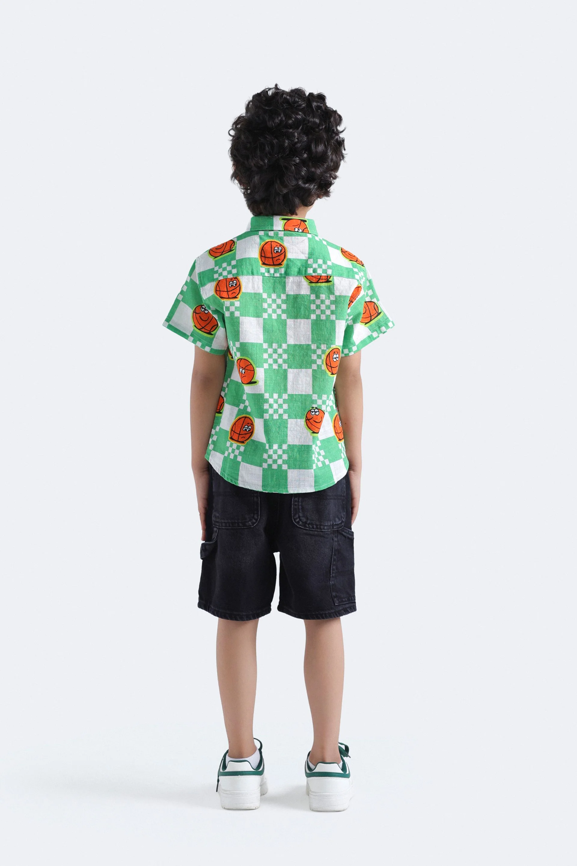 All-Over Print Shirt - Image 7