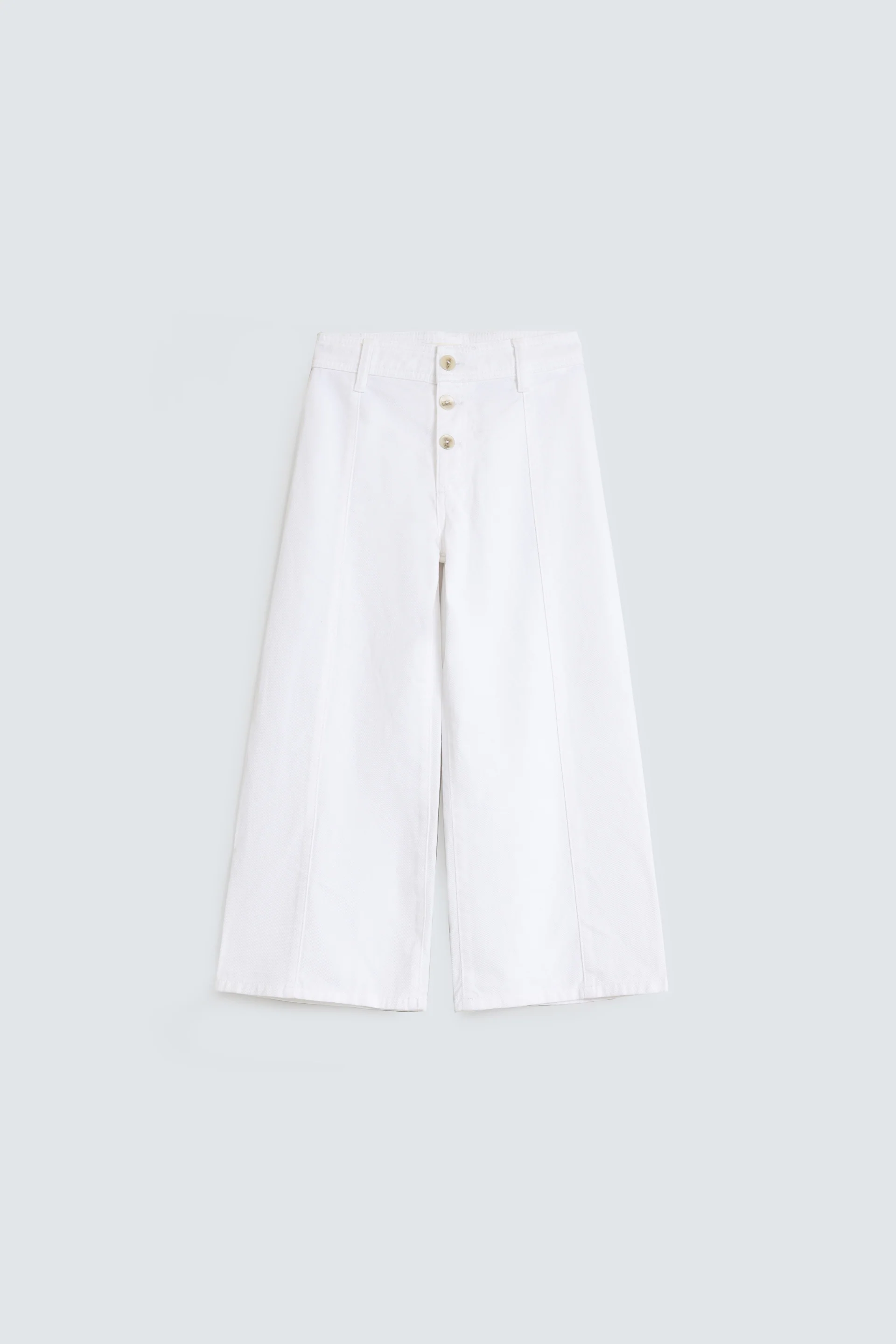 Marine Fit Trousers