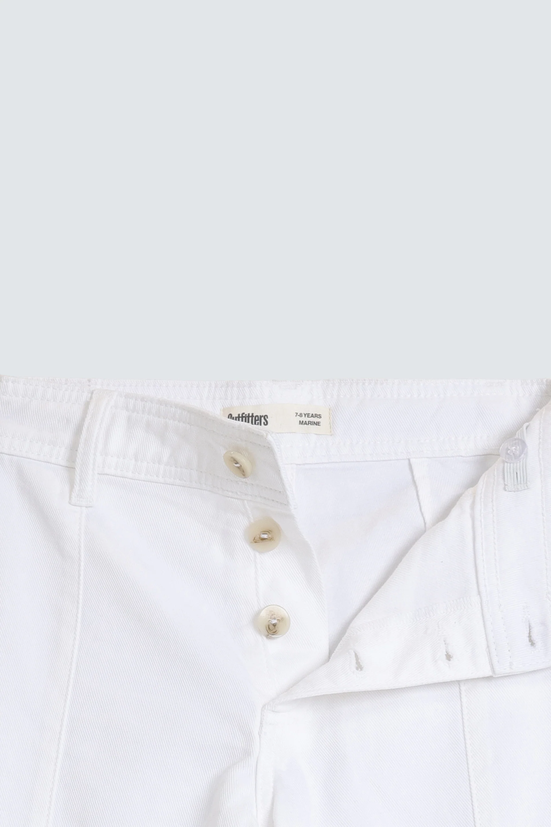 Marine Fit Trousers - Image 2