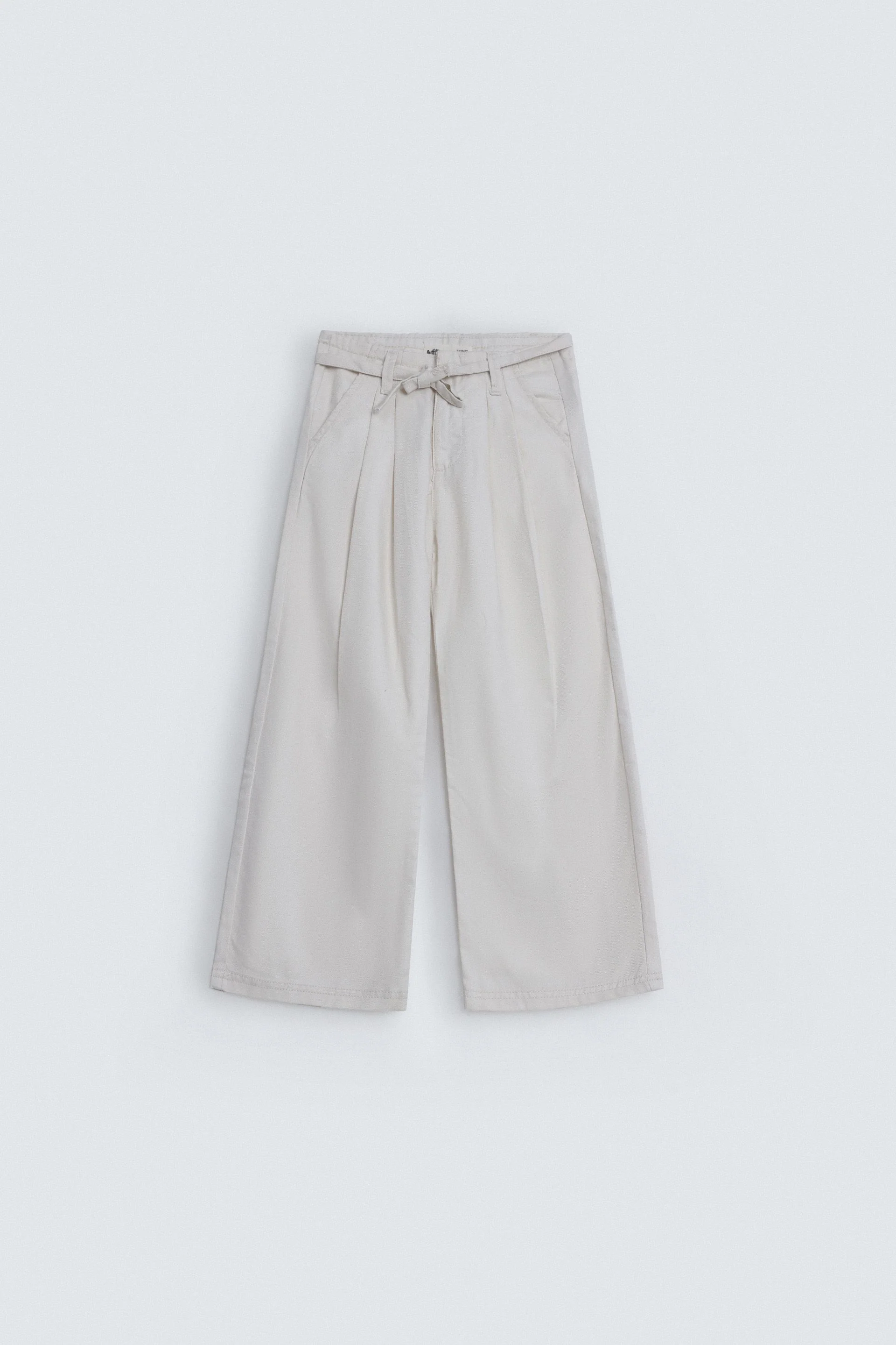 Wide Leg Trousers - Image 8
