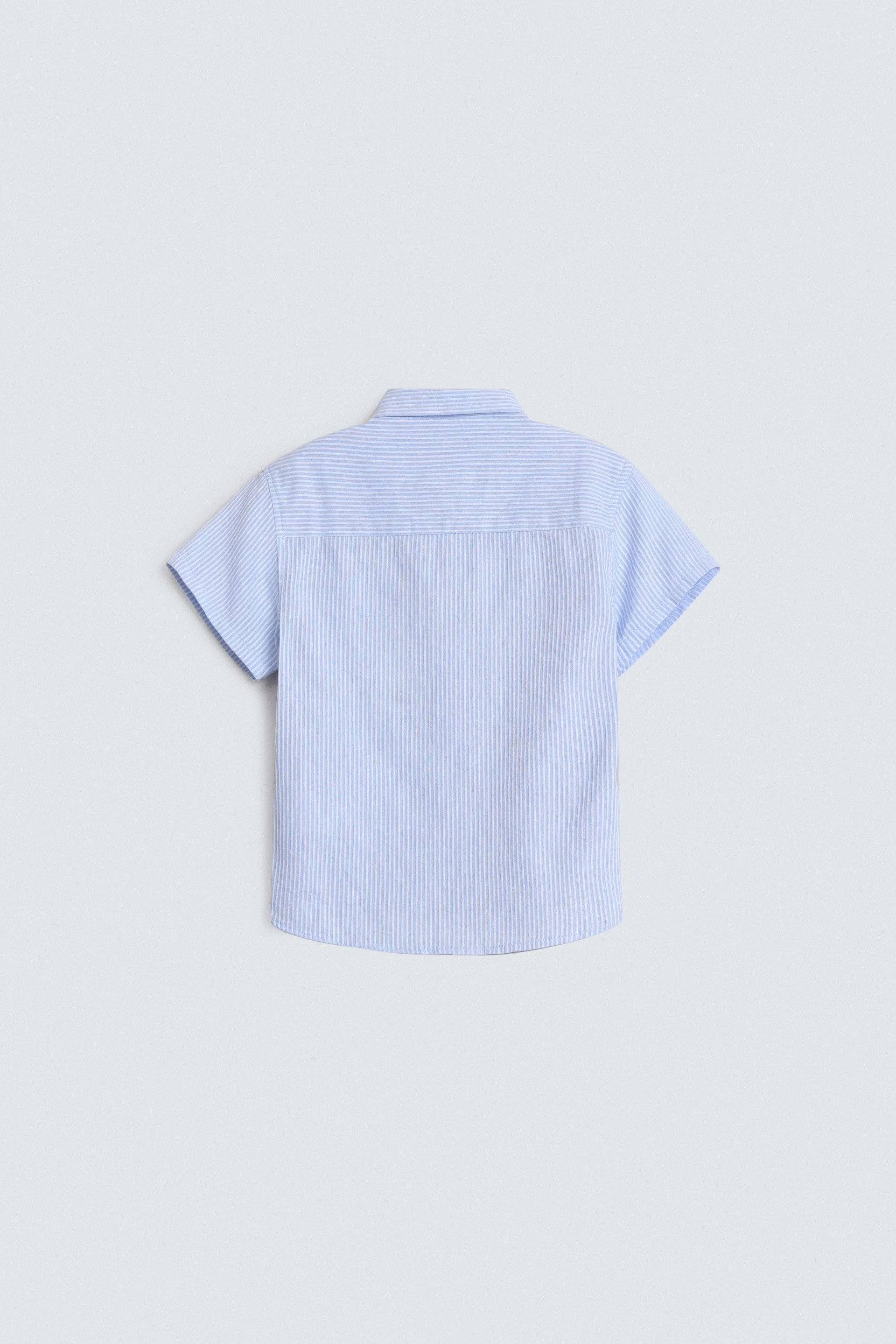 Striped Shirt - Image 3