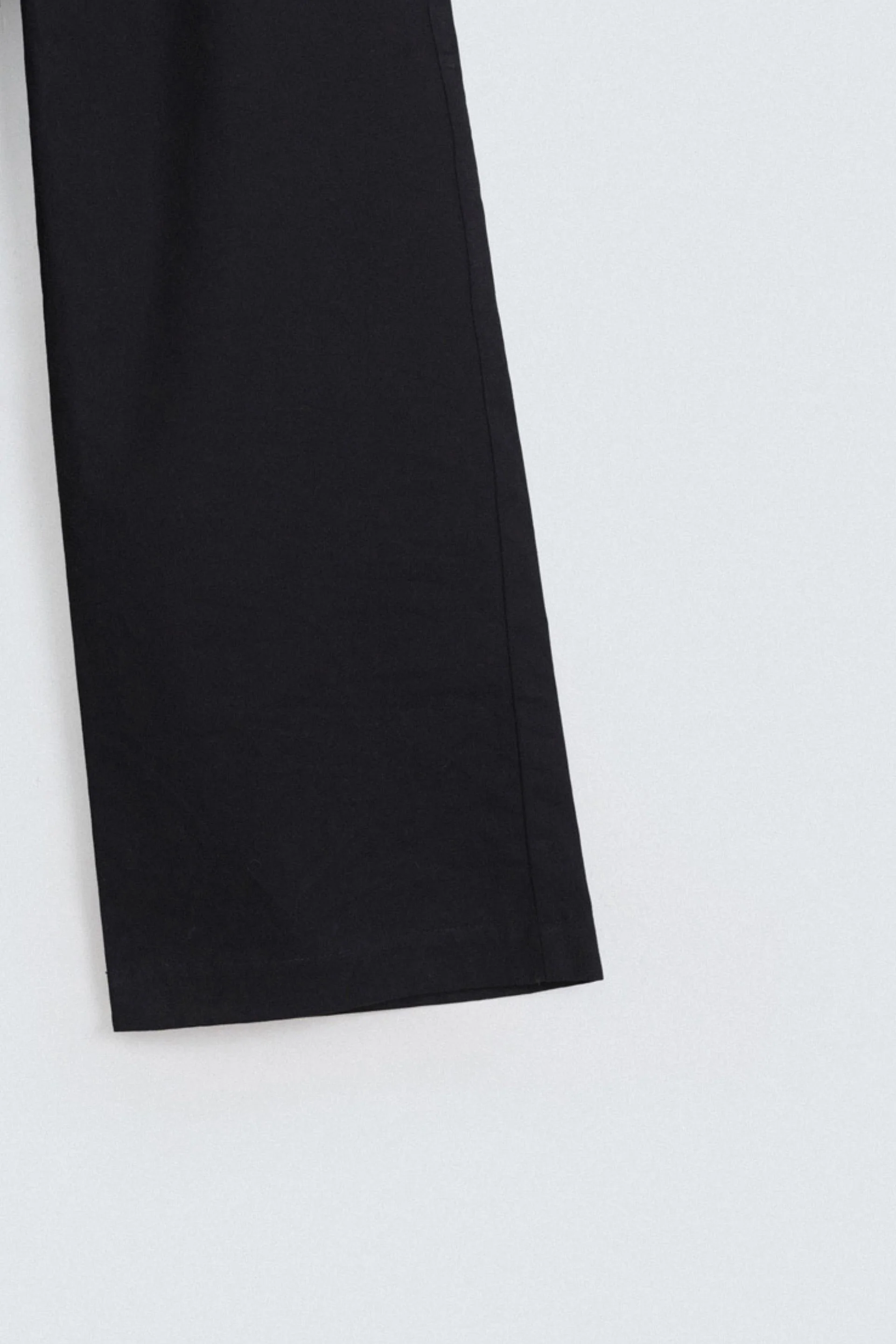 Wide Leg Trousers - Image 5