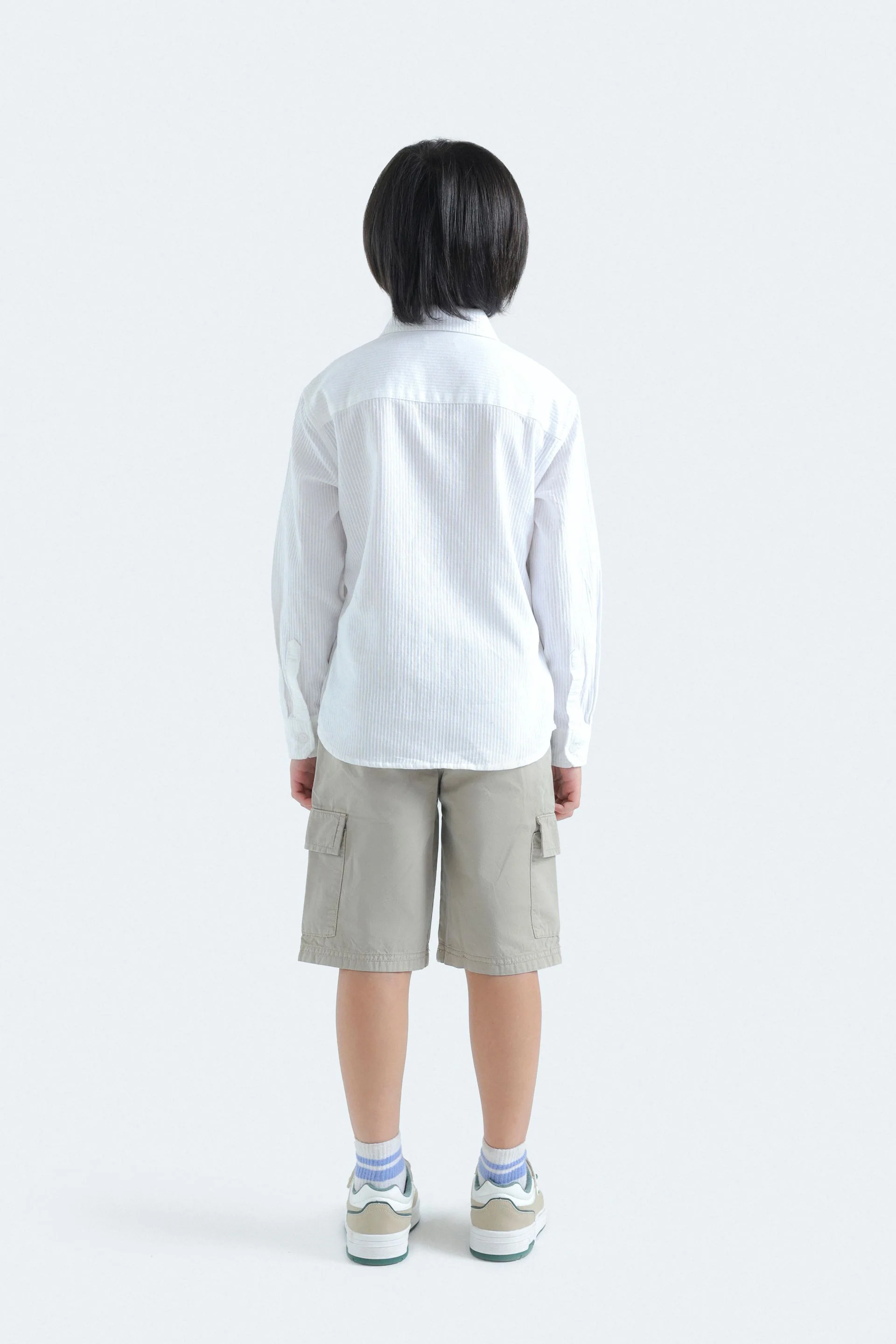 Striped Shirt - Image 6