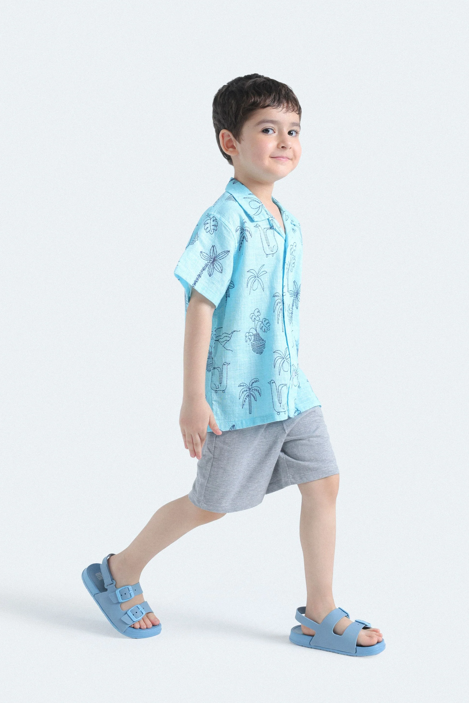 All-Over Print Shirt - Image 5