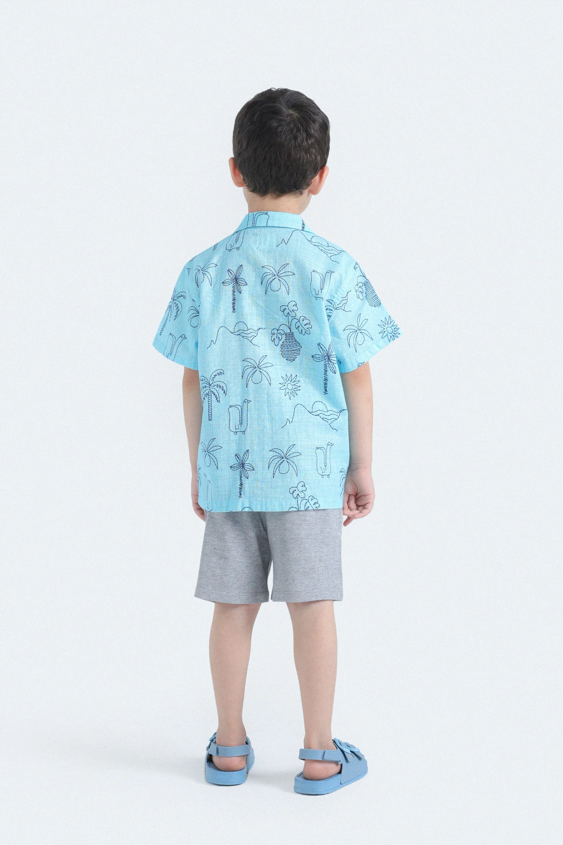 All-Over Print Shirt - Image 6