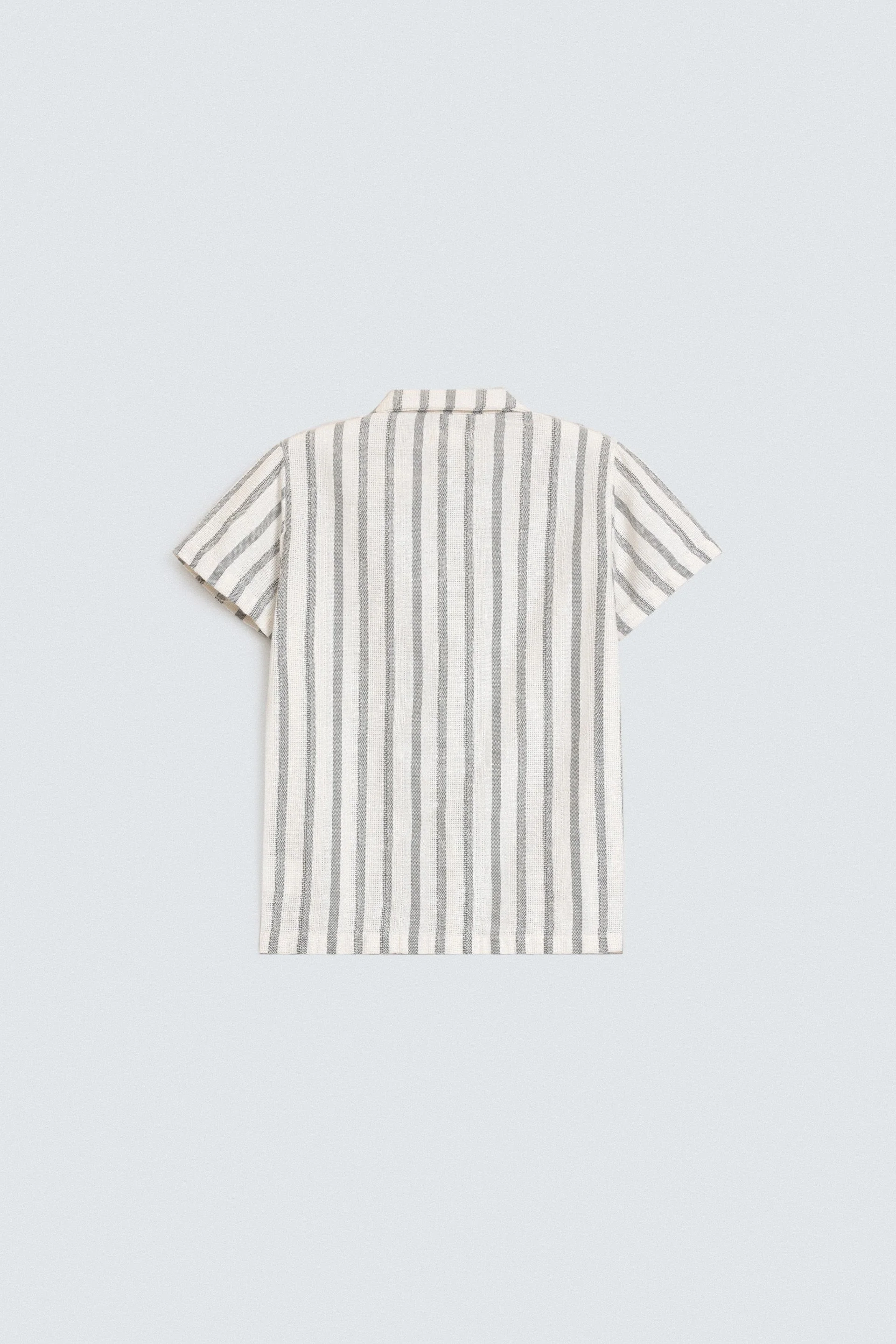 Striped Shirt - Image 3