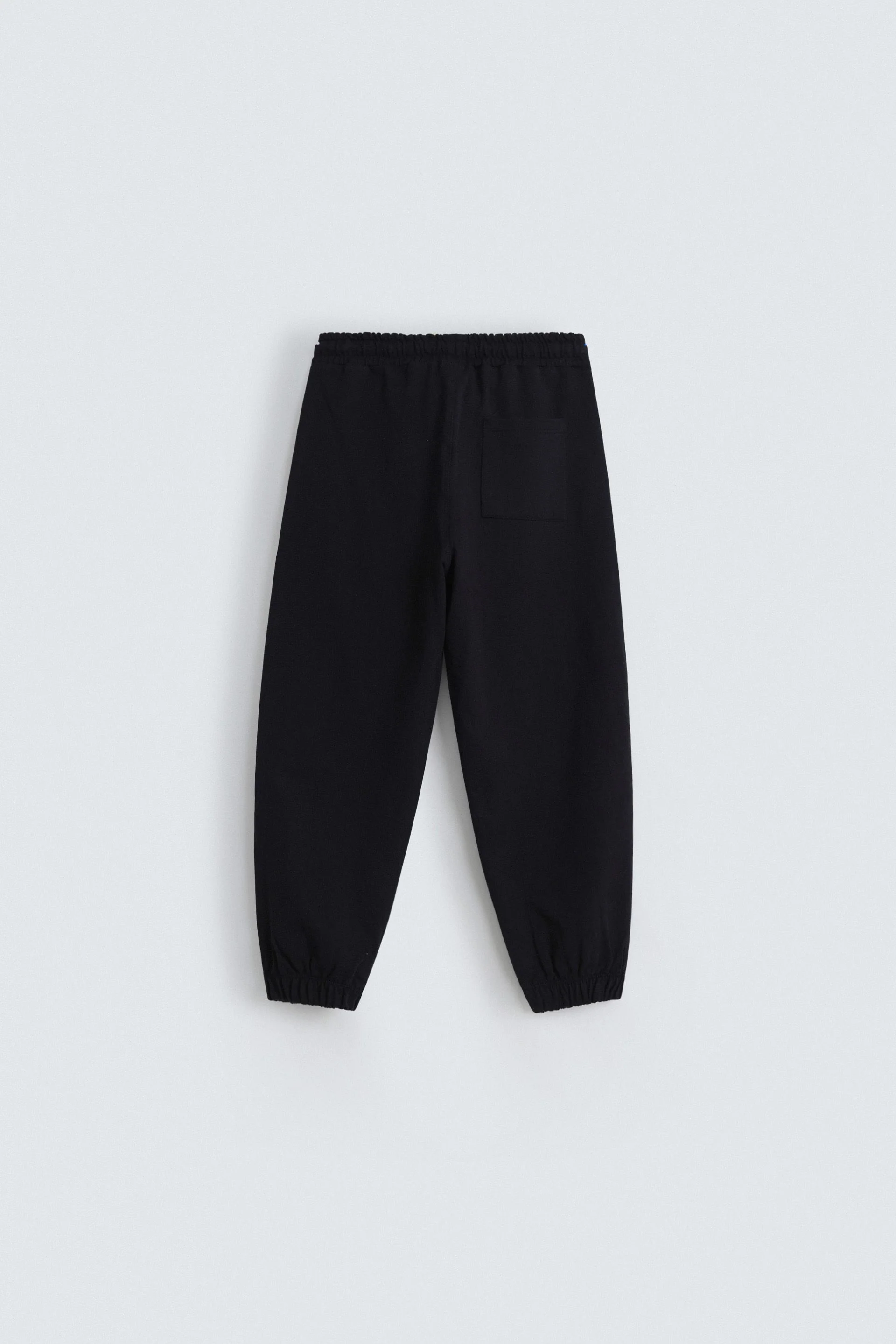 Regular Fit Jogger Trousers - Image 15