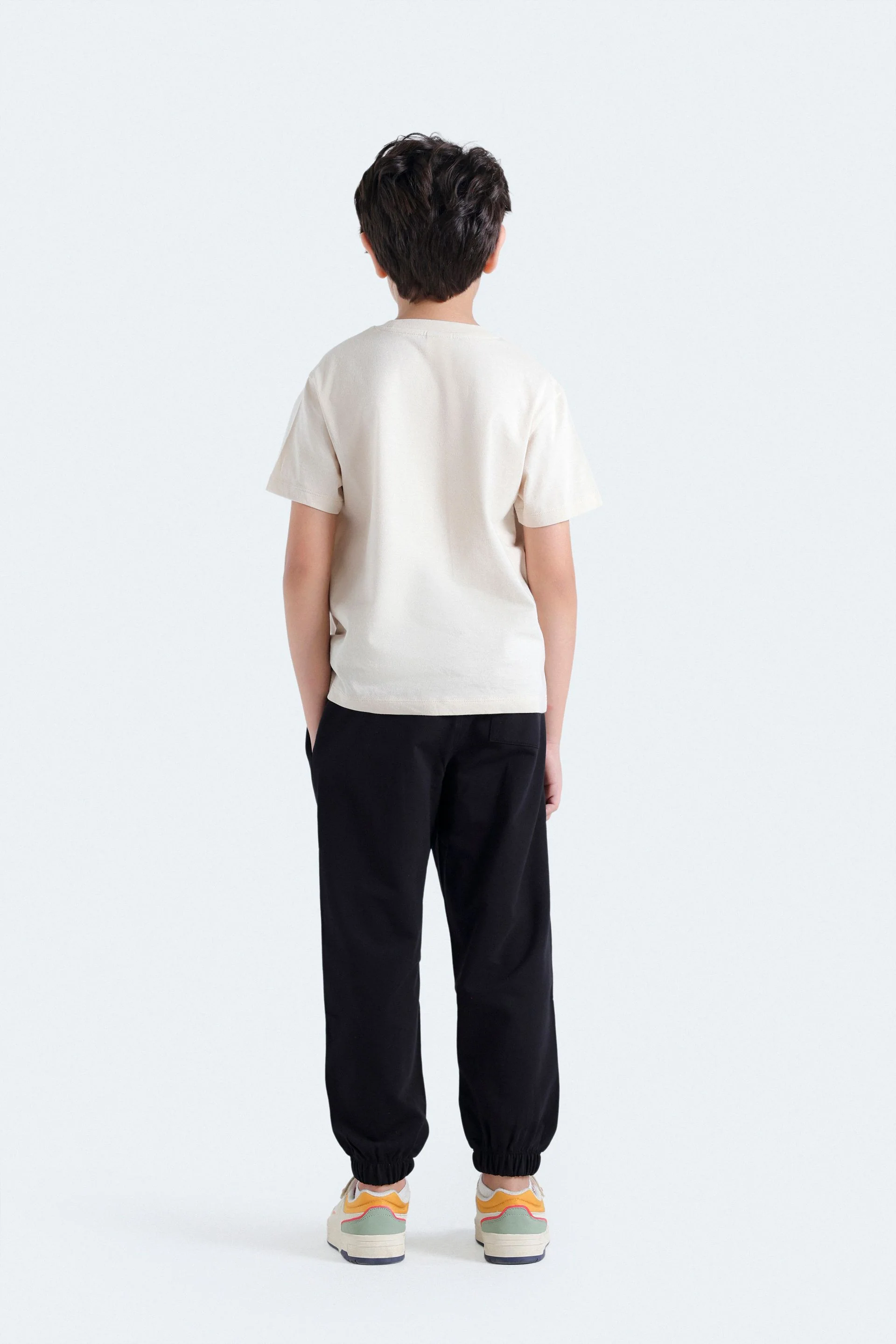 Regular Fit Jogger Trousers - Image 18