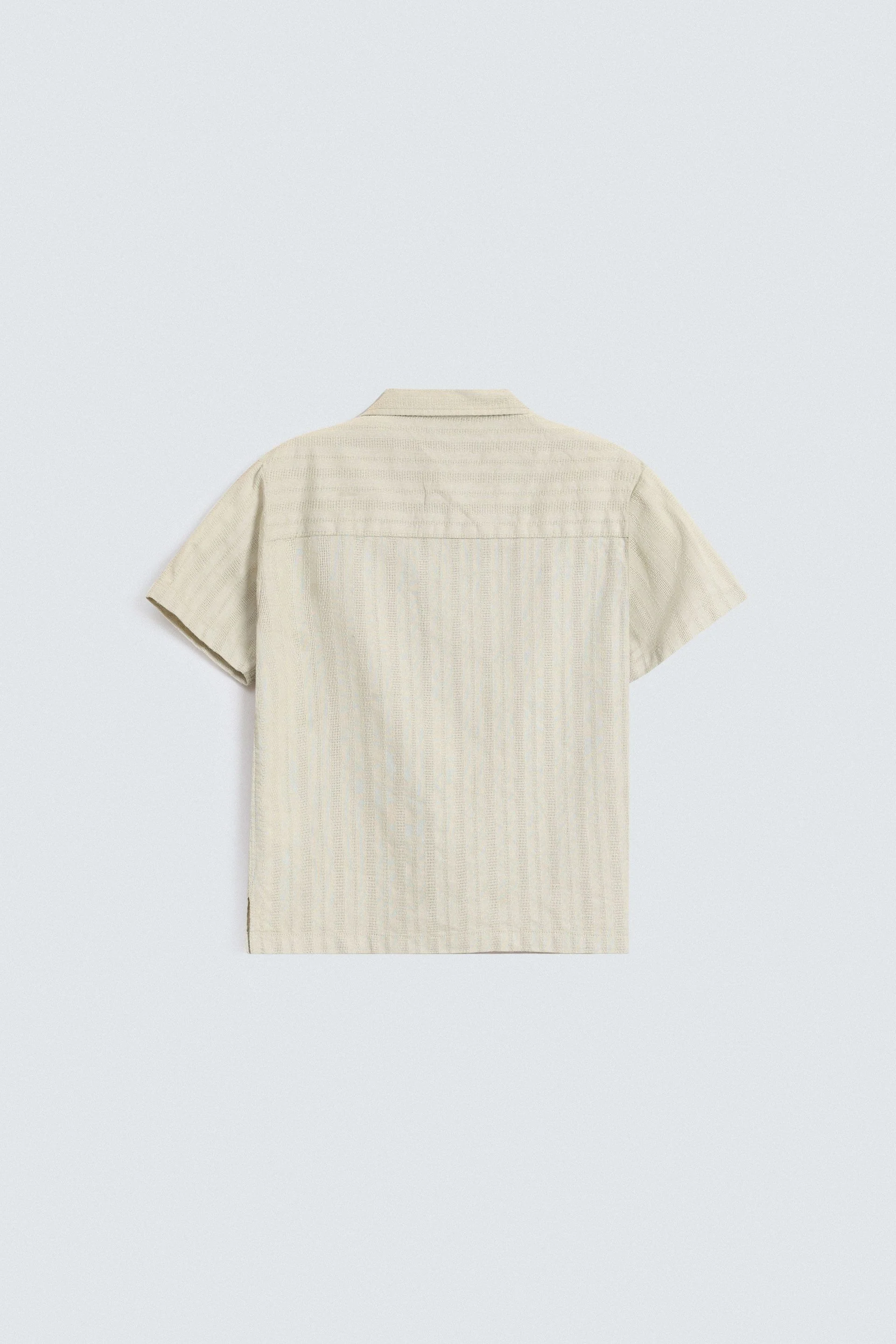 Striped Shirt - Image 3