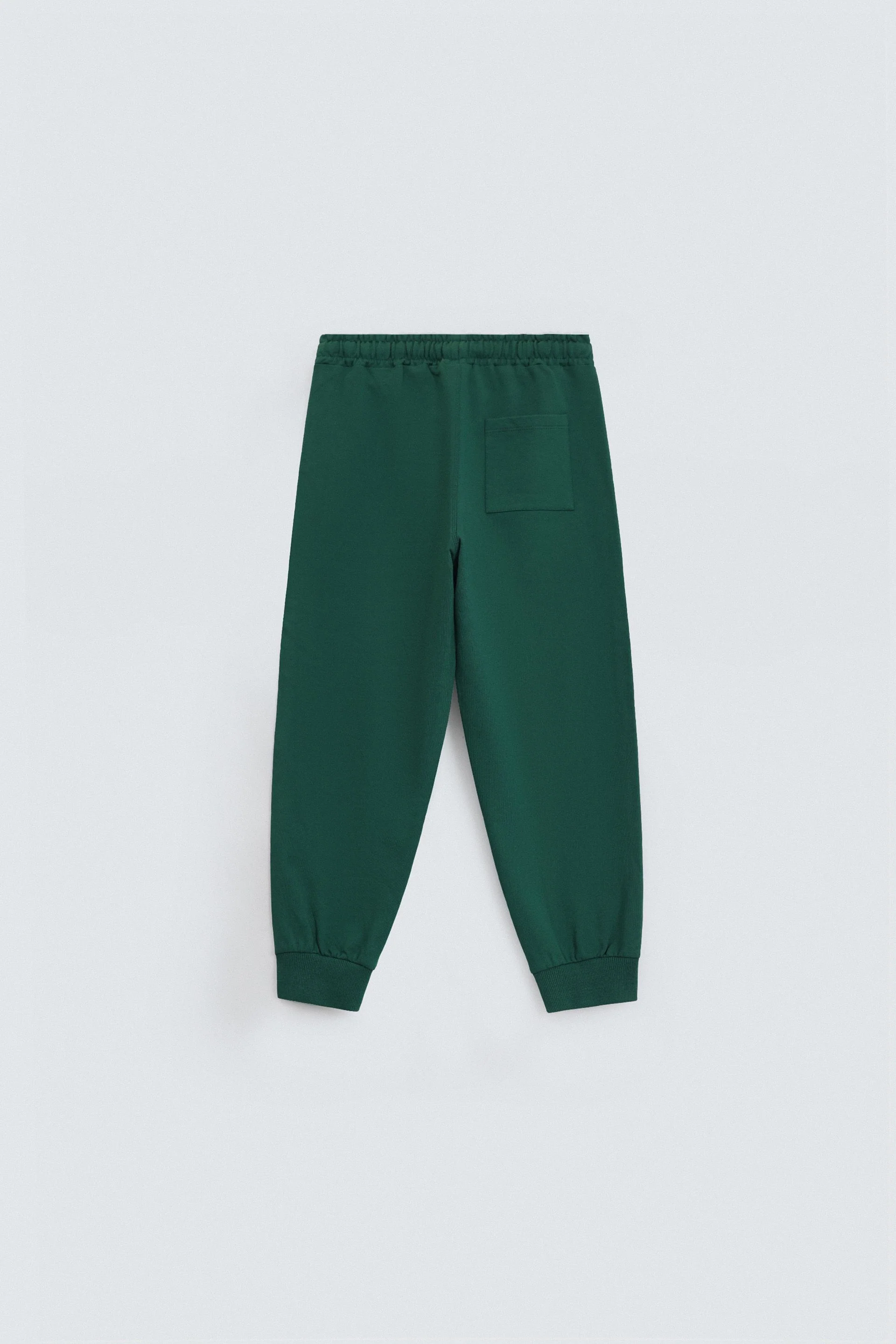Regular Fit Jogger Trousers - Image 3