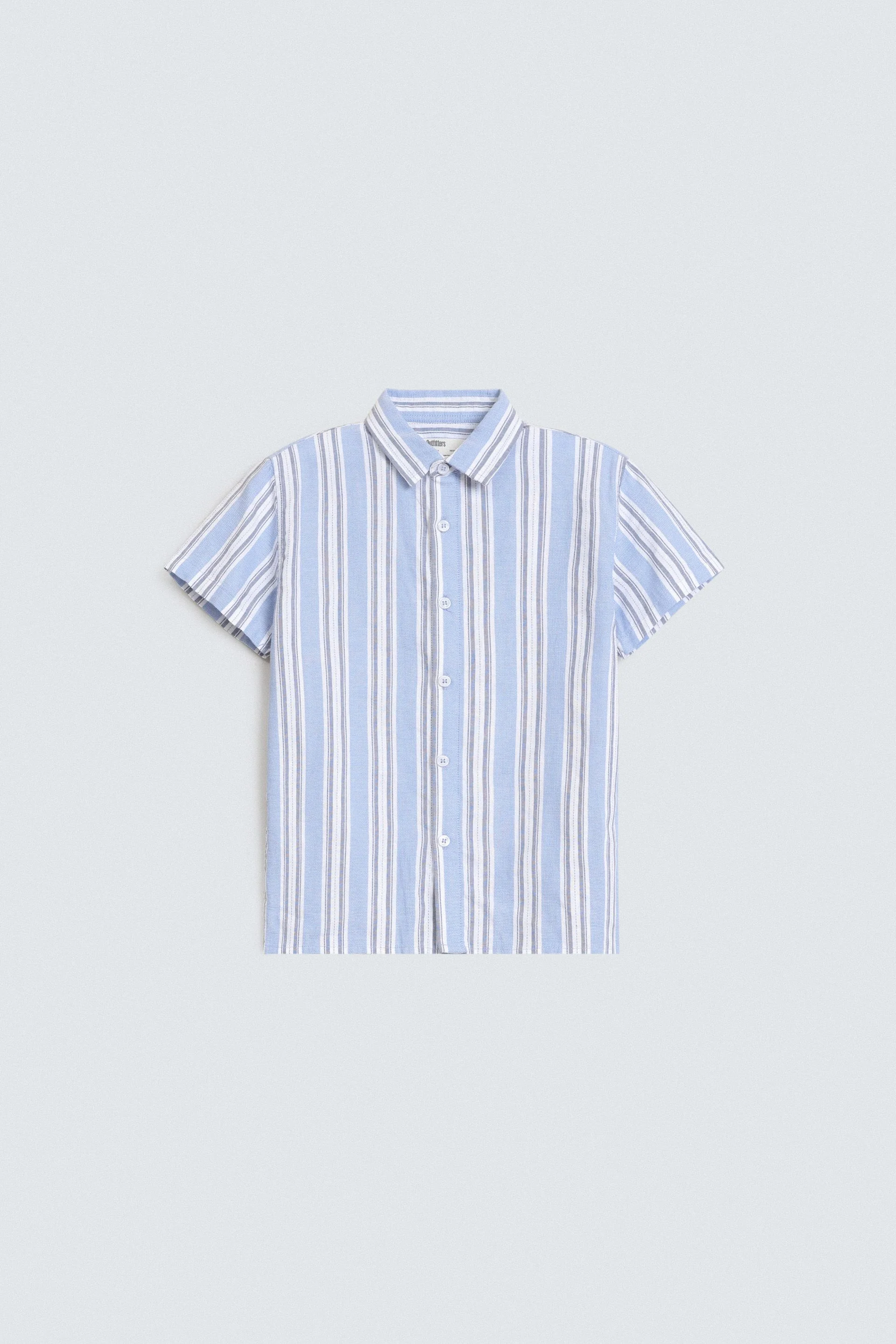 Striped Shirt