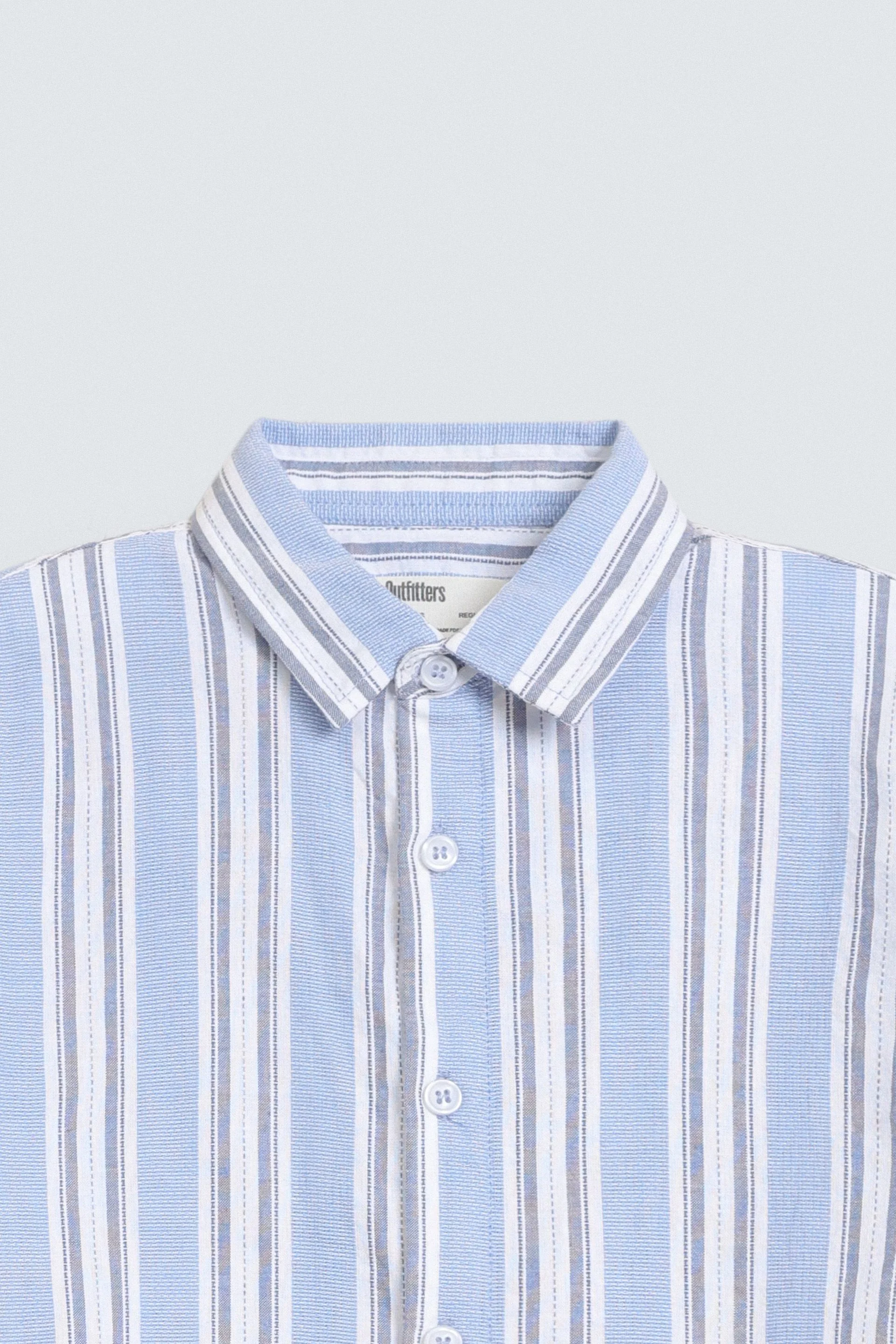 Striped Shirt - Image 2