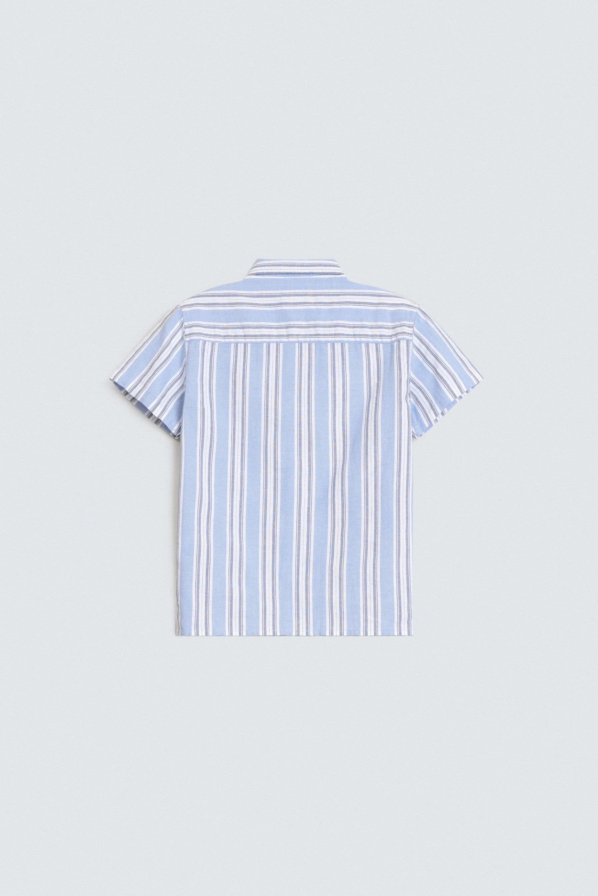 Striped Shirt - Image 3