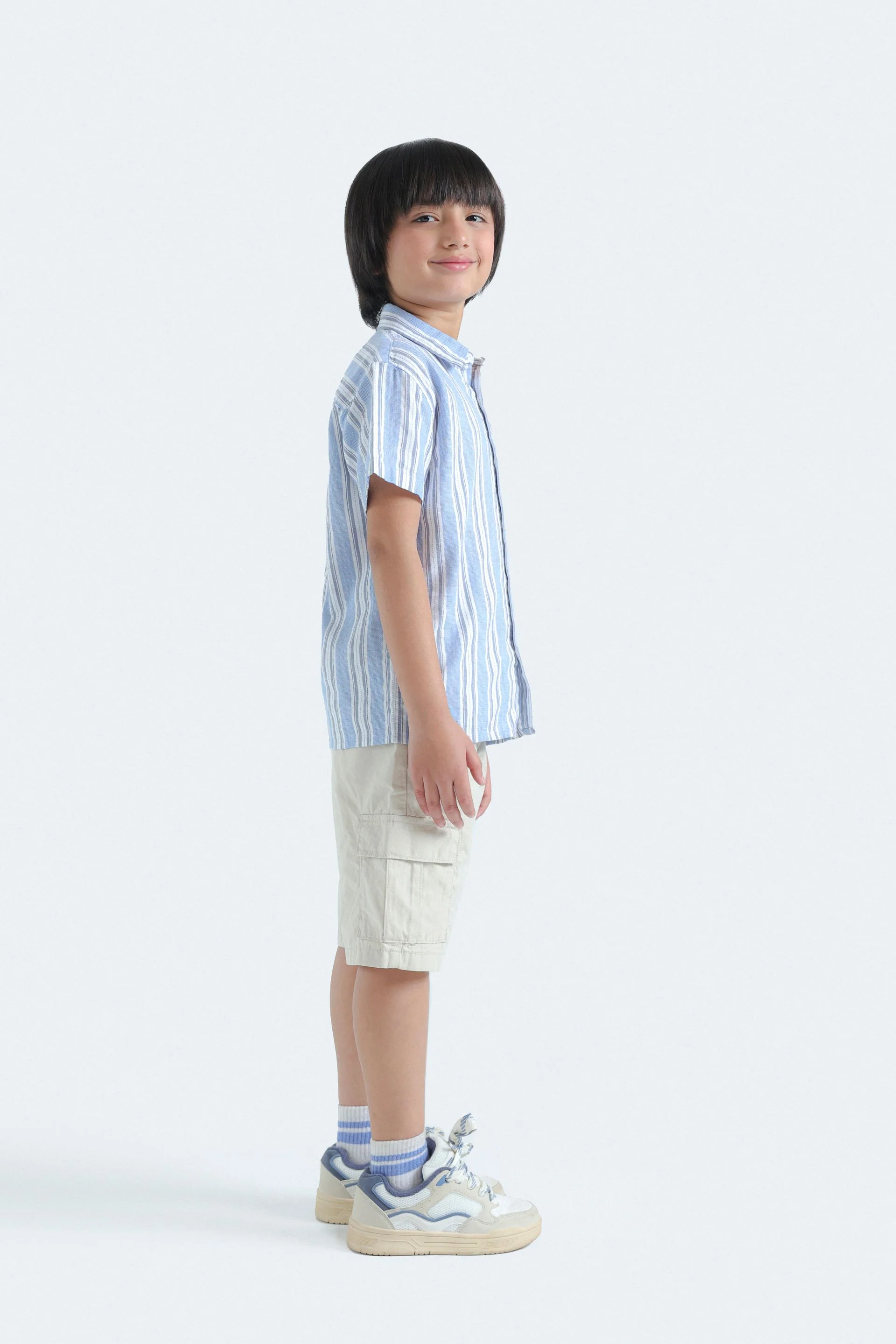 Striped Shirt - Image 5