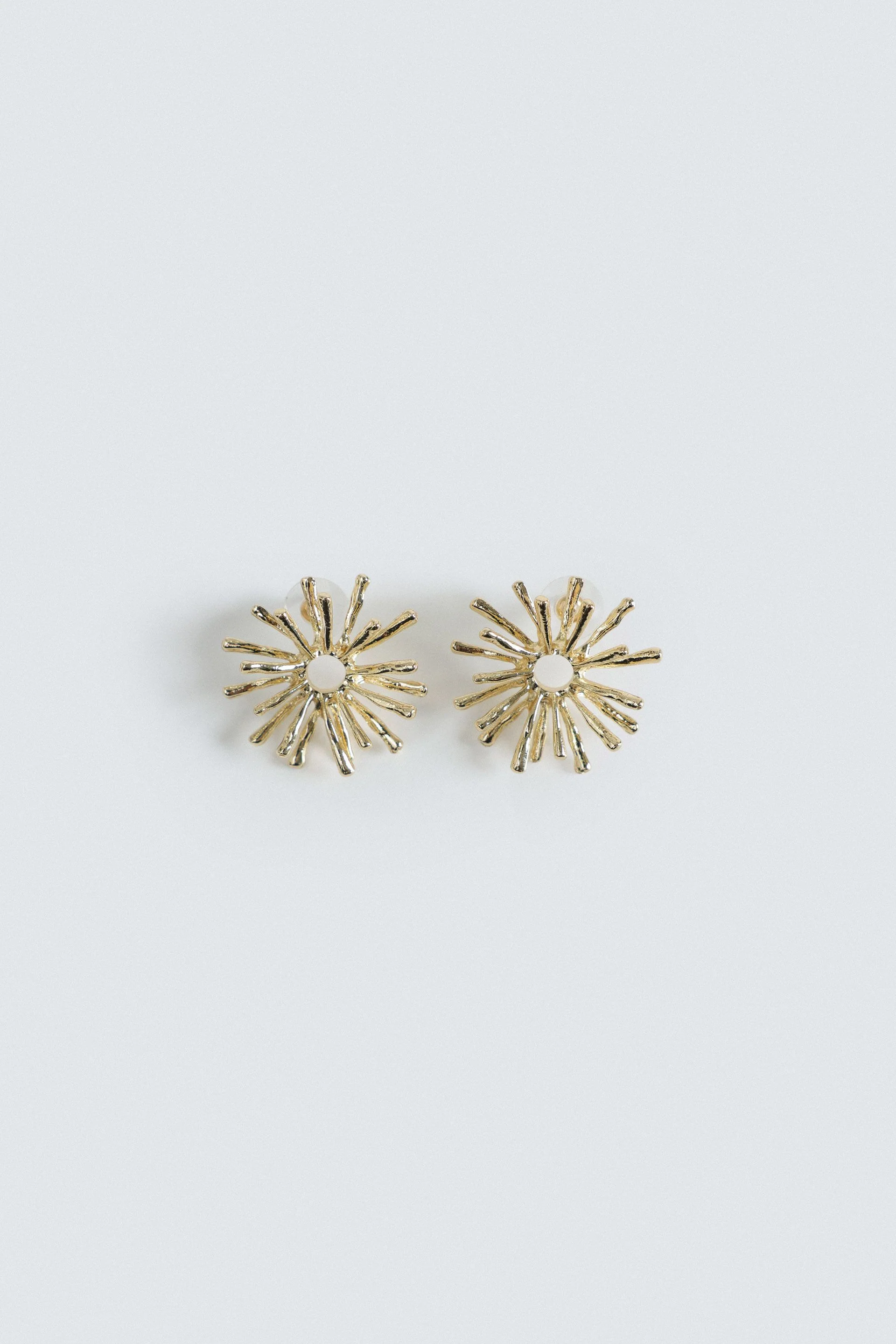 Firework Stud Earrings
