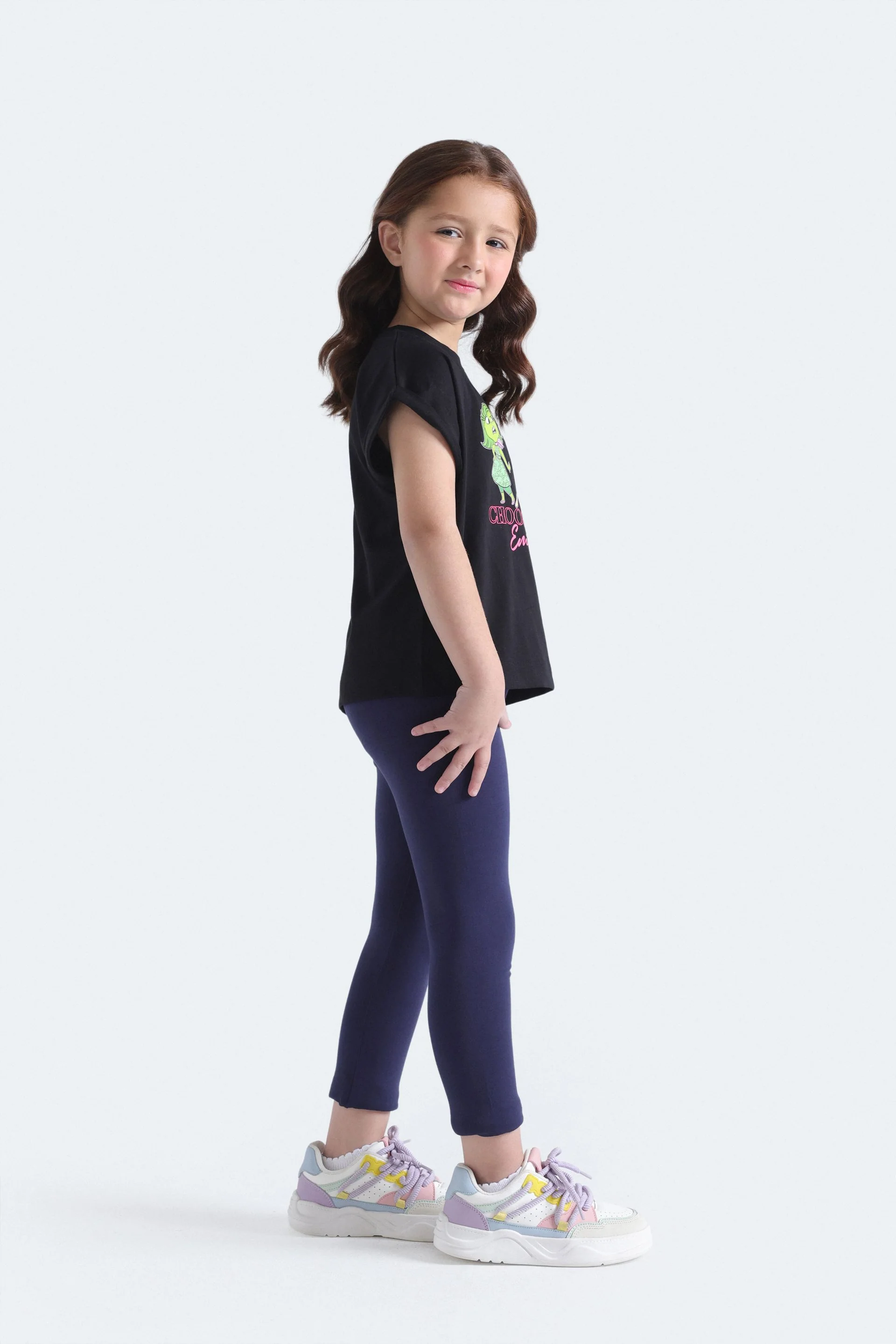 Basic Tights - Image 5
