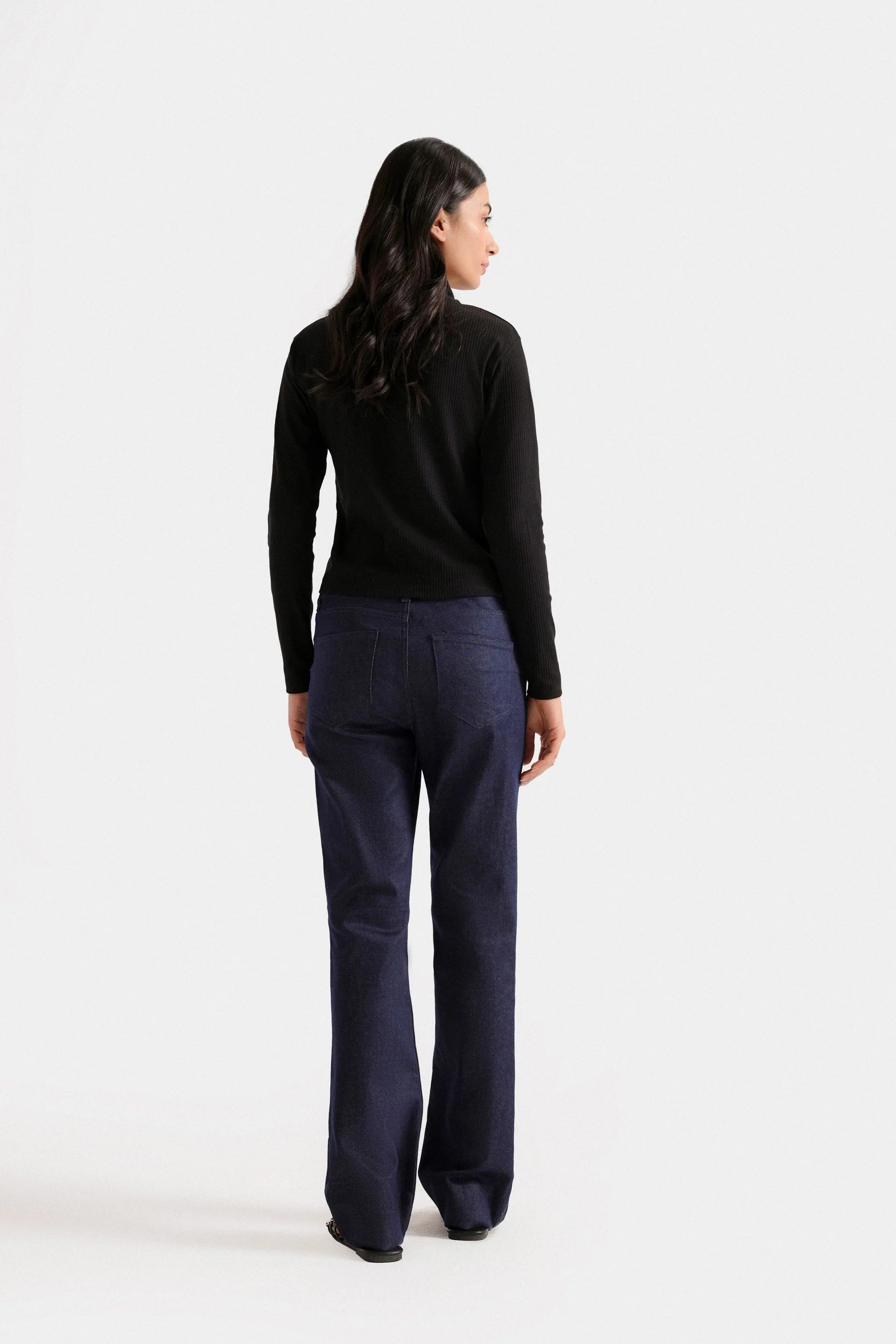 Straight Fit Jeans - Image 5