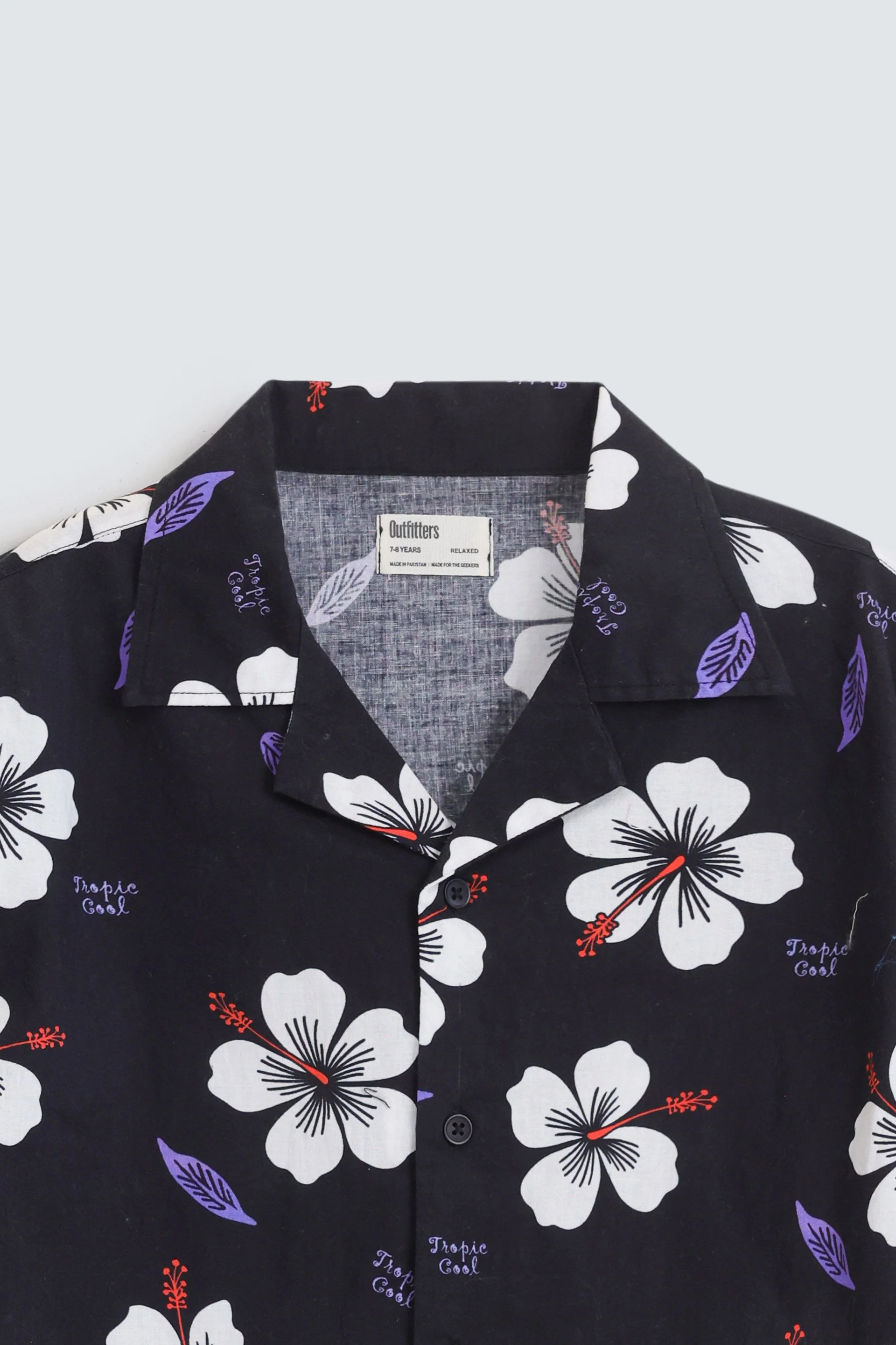 All-Over Print Shirt - Image 2