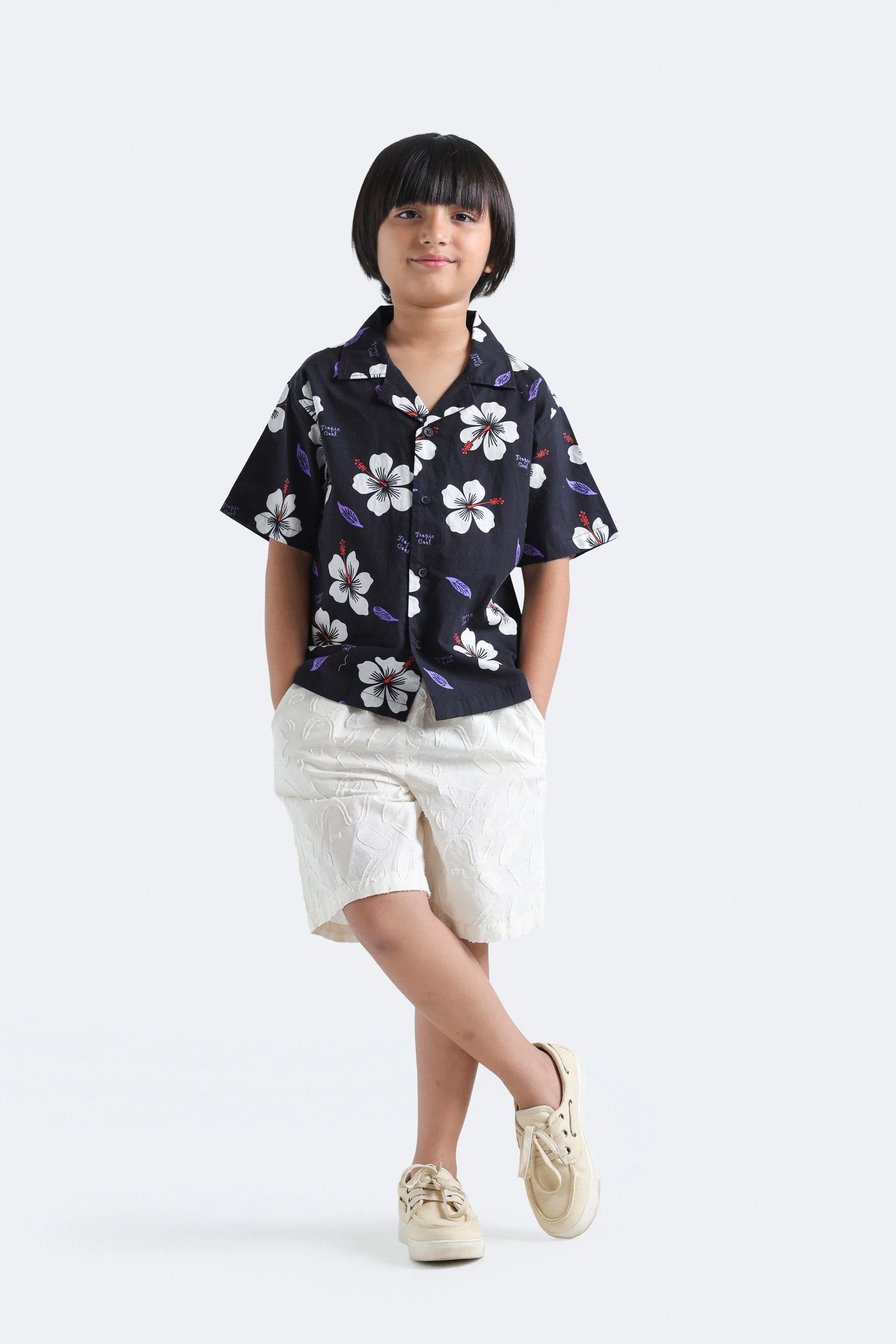 All-Over Print Shirt - Image 4
