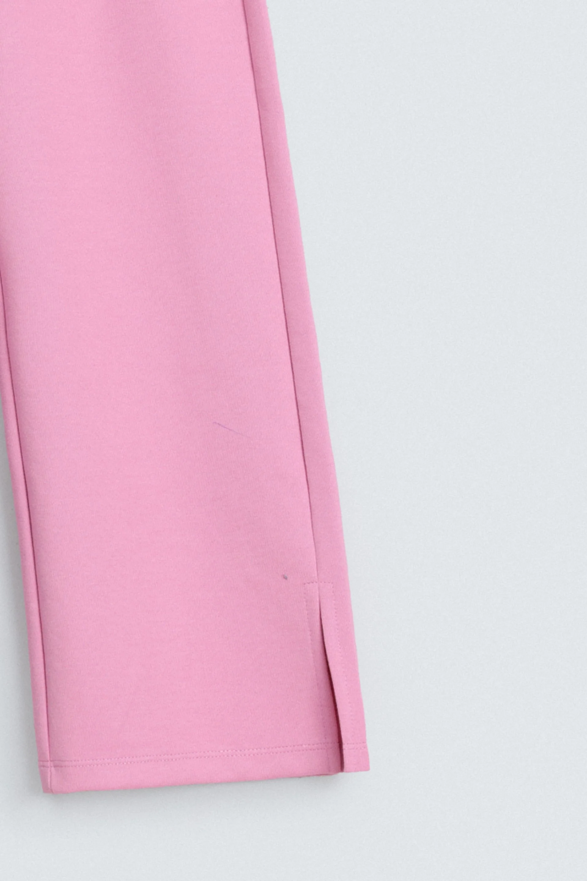 Wide Leg Trousers - Image 2
